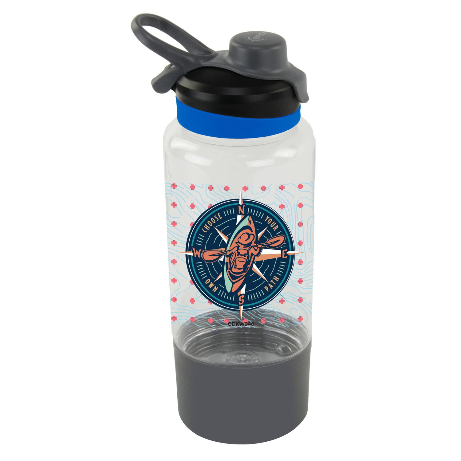 Picture of EPEX® Canyonlands Tritan® Trail Bottle - 38 oz.