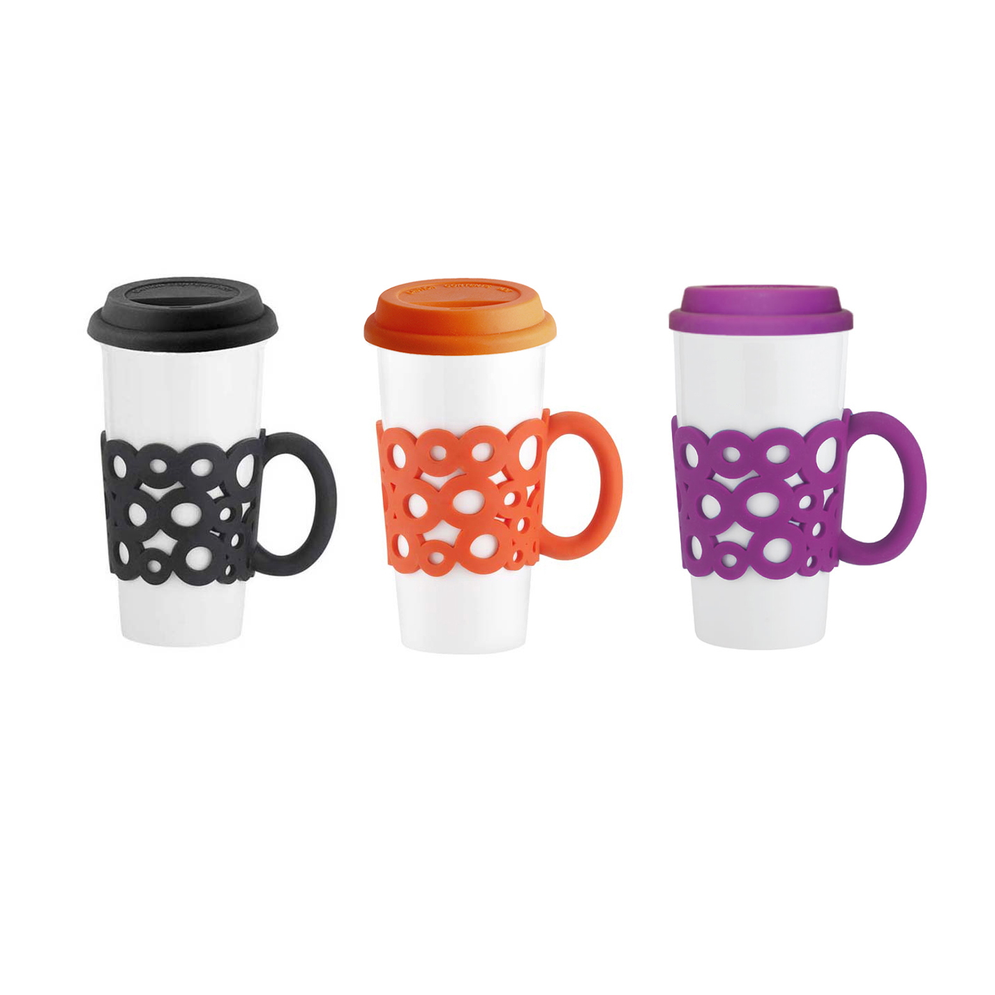Picture of 16 oz Vaso Tumbler