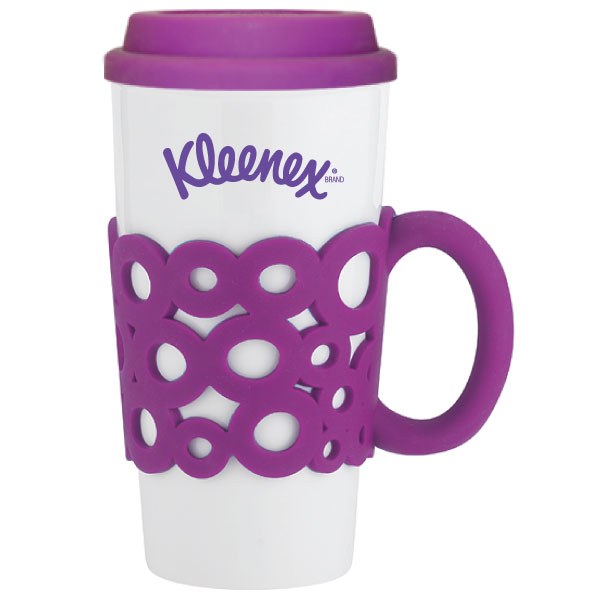 Picture of 16 oz Vaso Tumbler