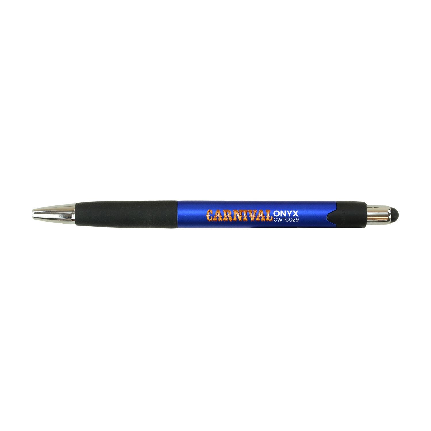 Picture of Good Value™ Carnival Stylus Ocean RPP Pen