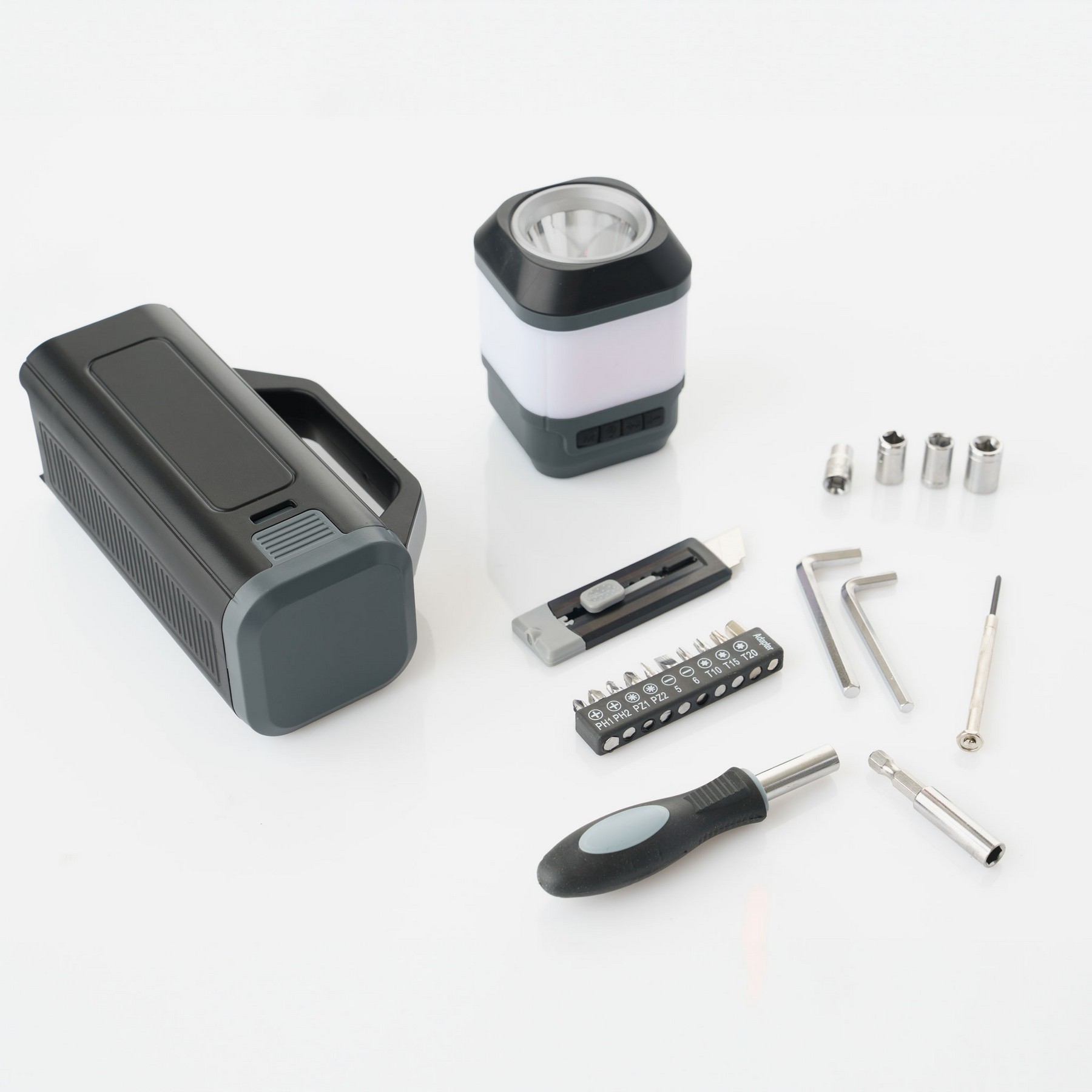 Picture of Emergency Tool Kit