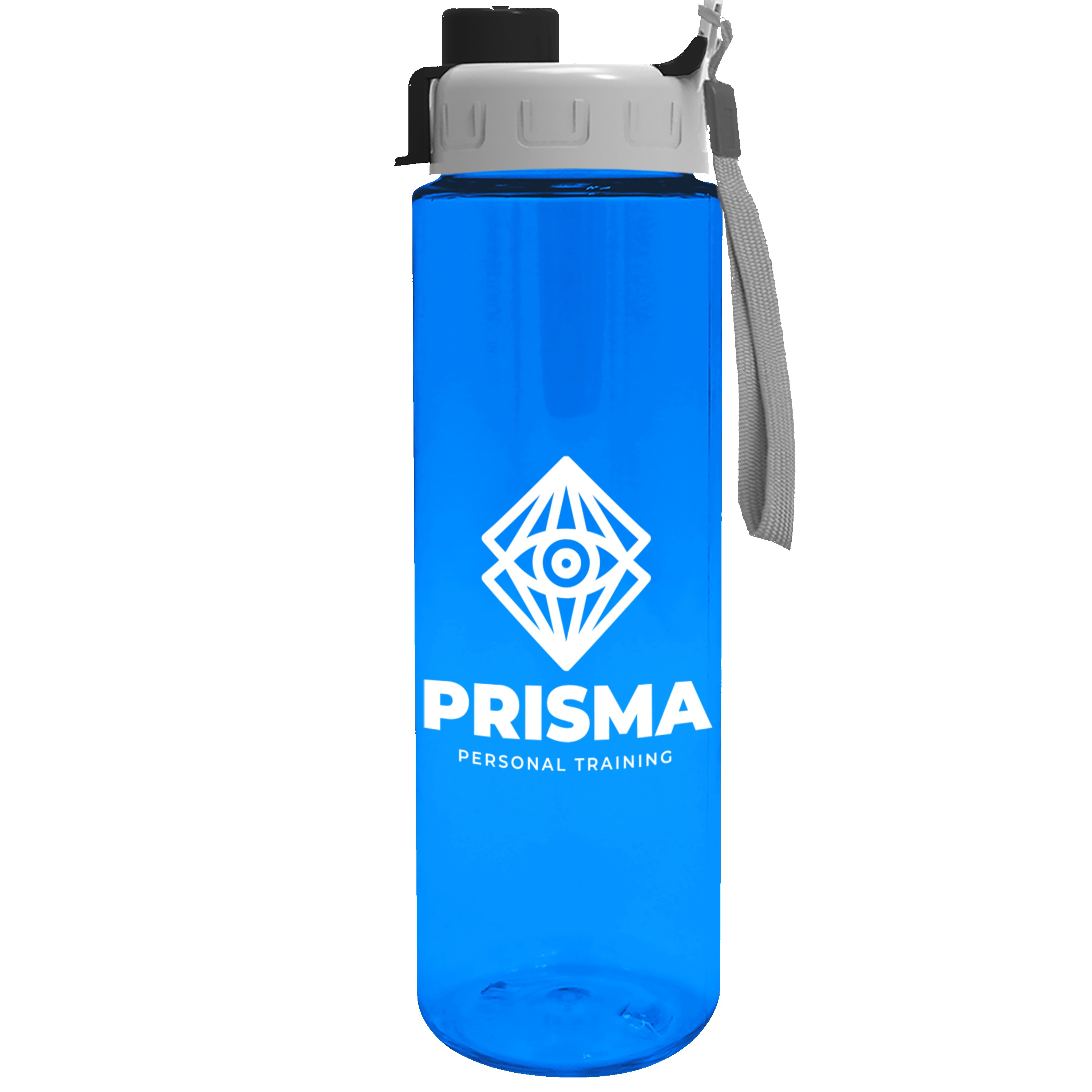 Picture of Garyline® Freedom Tritan® Renew Bottle with Quick-Snap Lid - 28 oz.