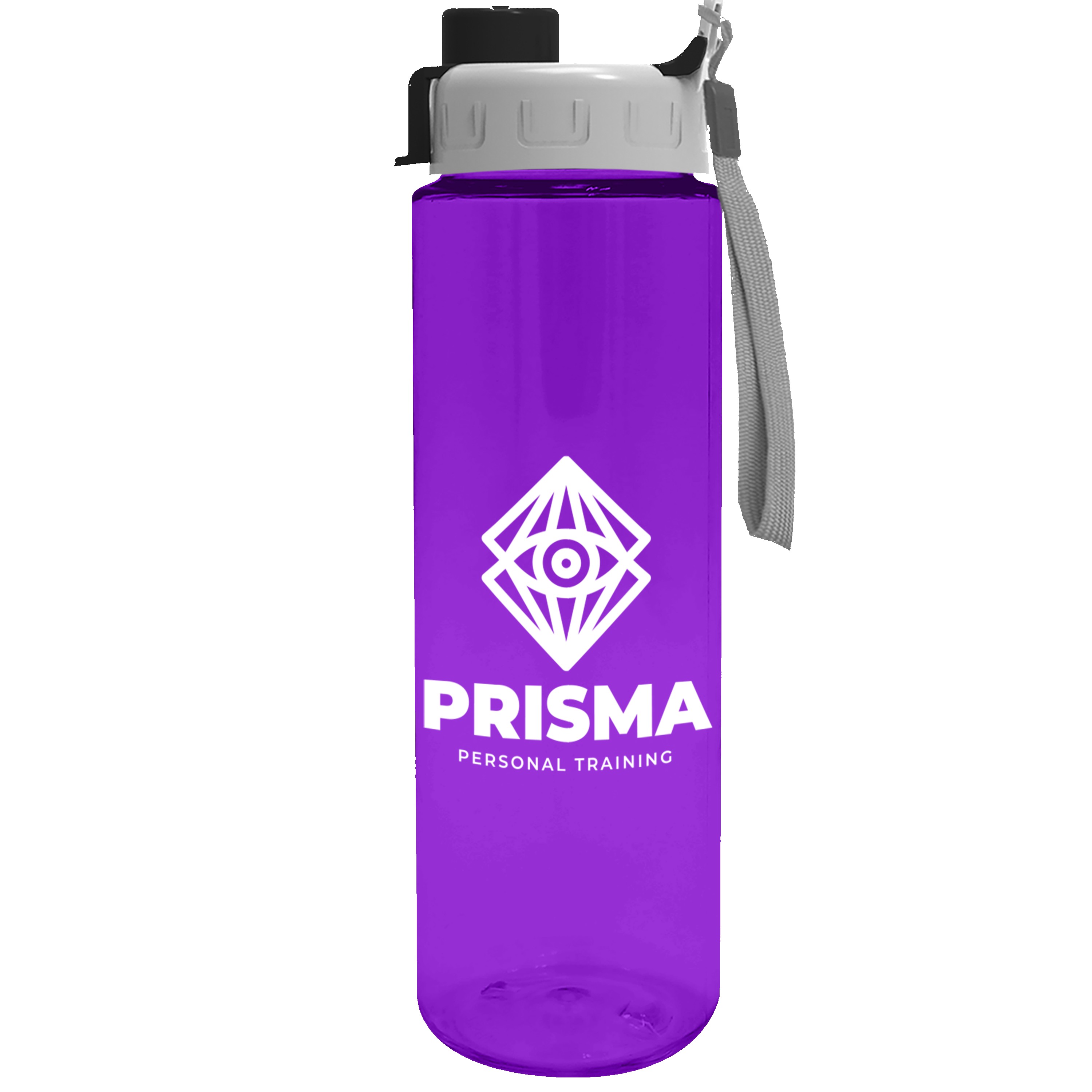 Picture of Garyline® Freedom Tritan® Renew Bottle with Quick-Snap Lid - 28 oz.