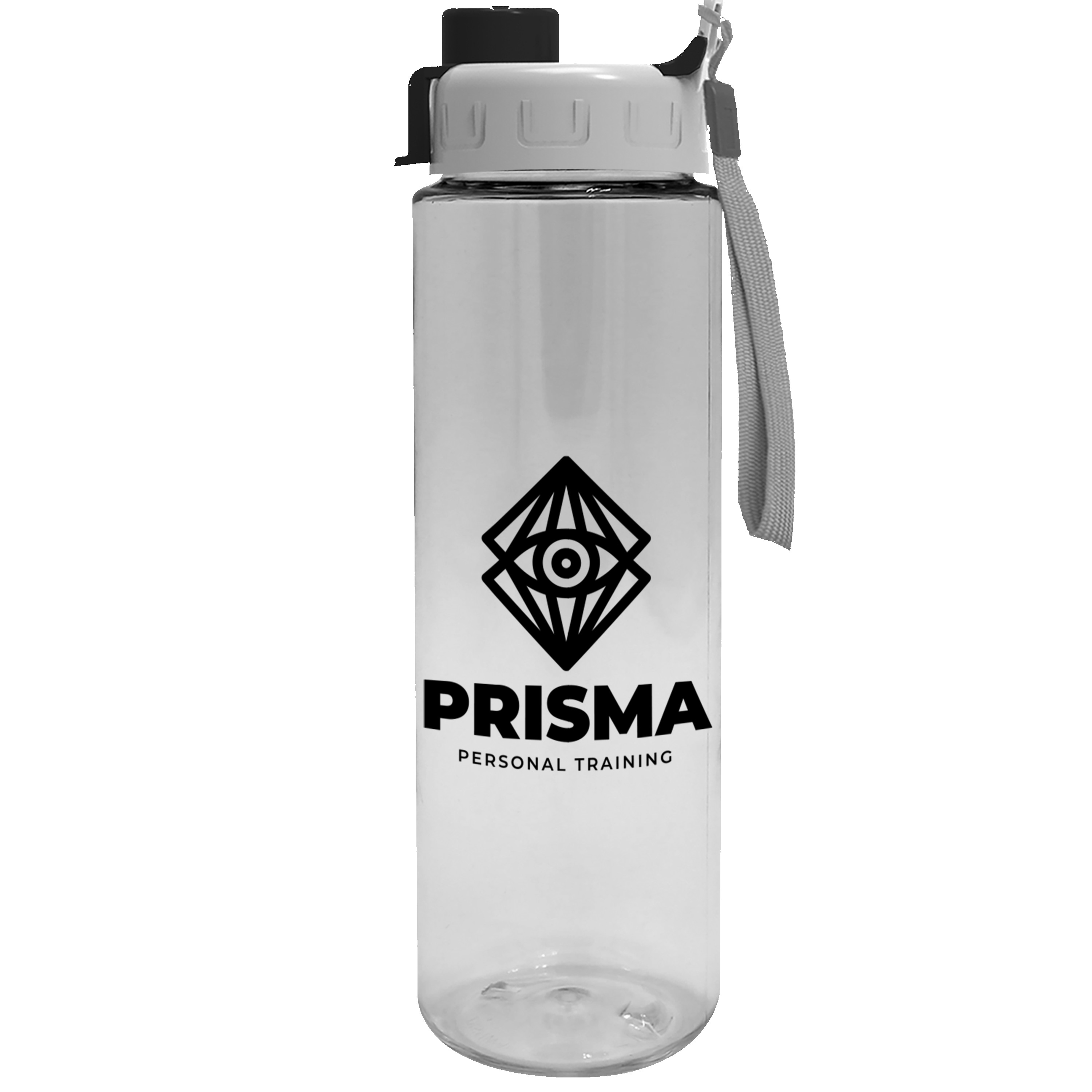 Picture of Garyline® Freedom Tritan® Renew Bottle with Quick-Snap Lid - 28 oz.