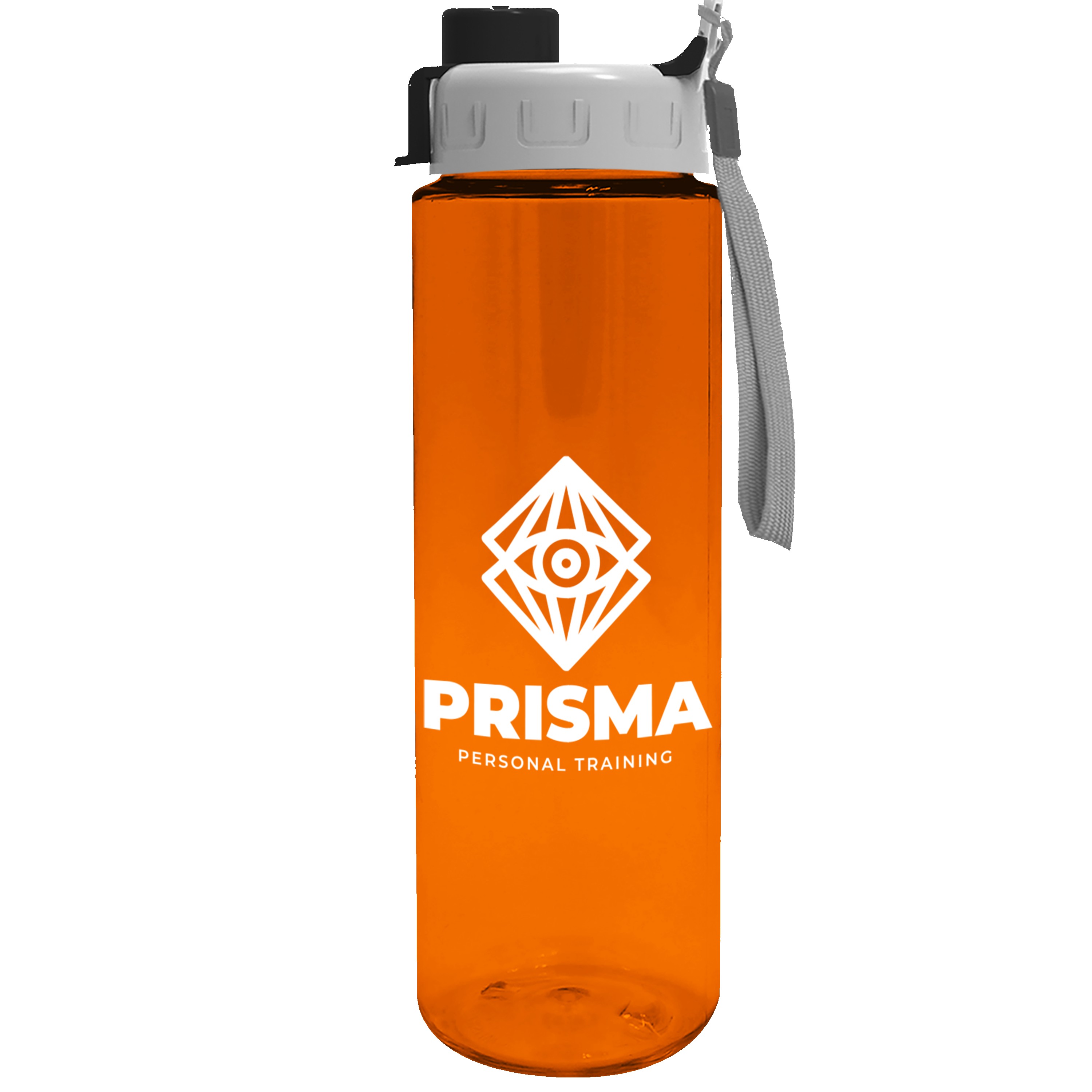 Picture of Garyline® Freedom Tritan® Renew Bottle with Quick-Snap Lid - 28 oz.
