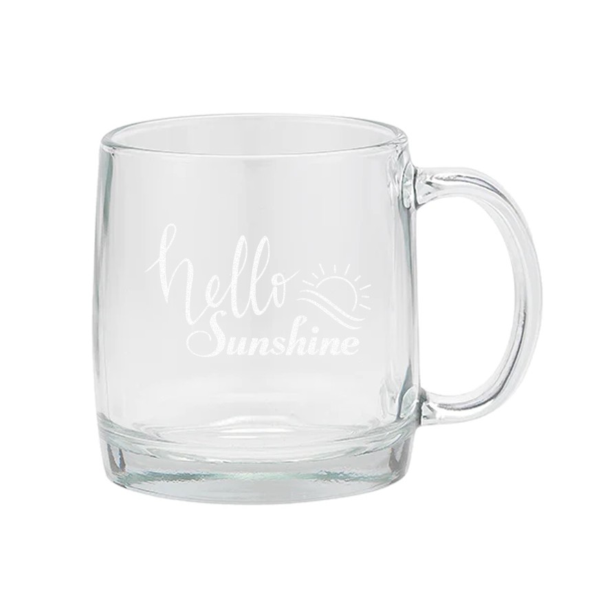 Picture of 13 oz Nordic Glass