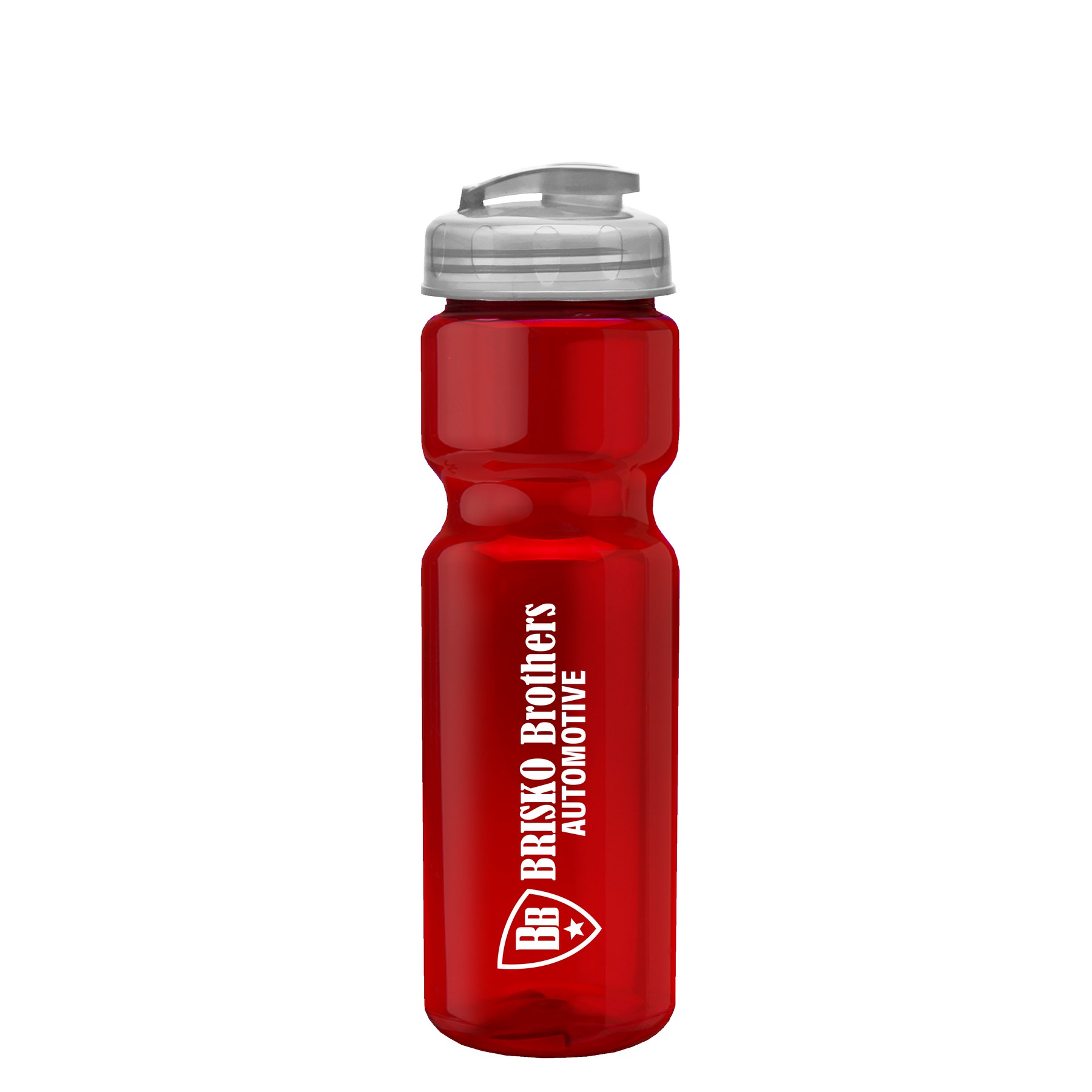 Picture of Garyline® Champ Bottle with Flip-Top Lid - 28 oz.