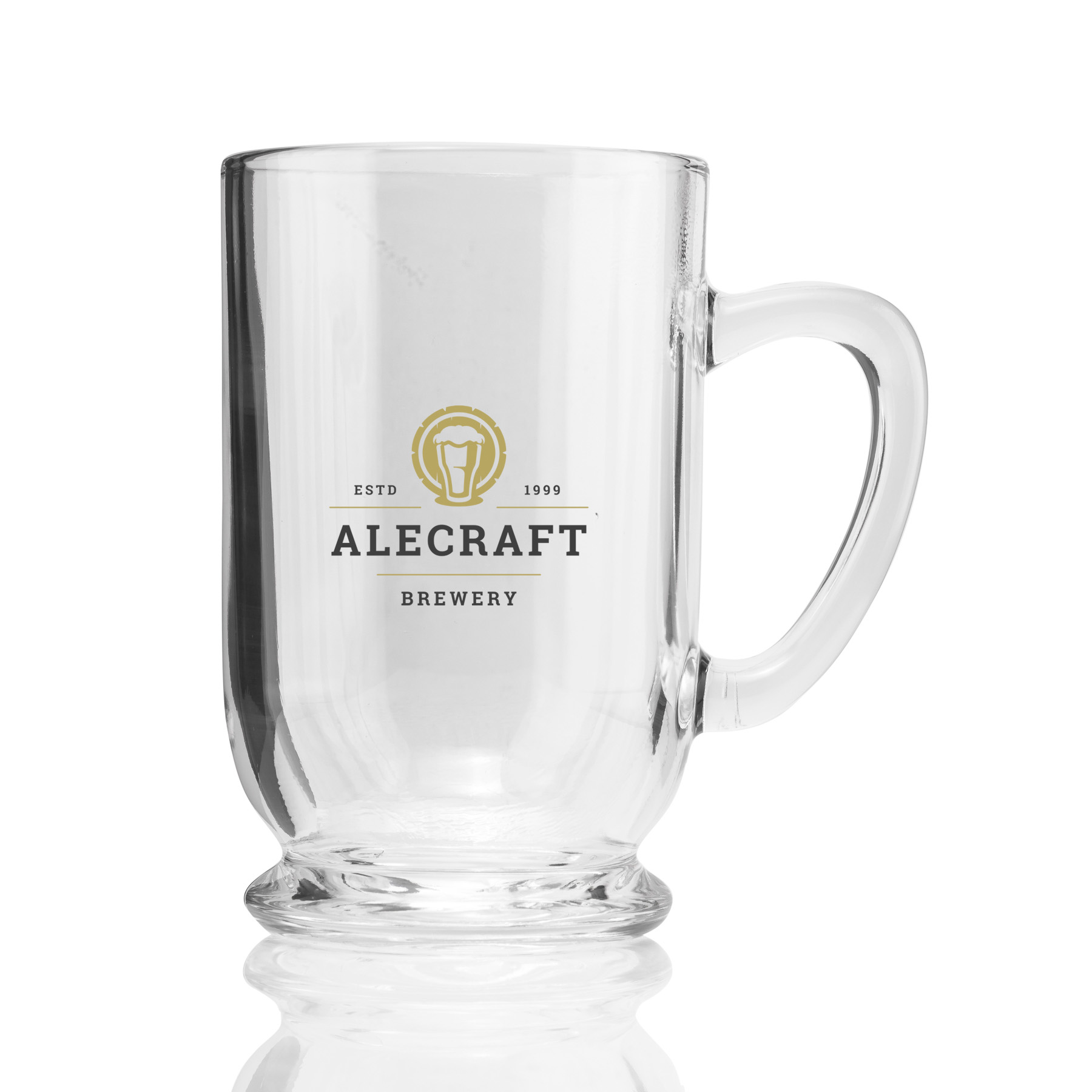 Picture of 16 oz Bolero Glass