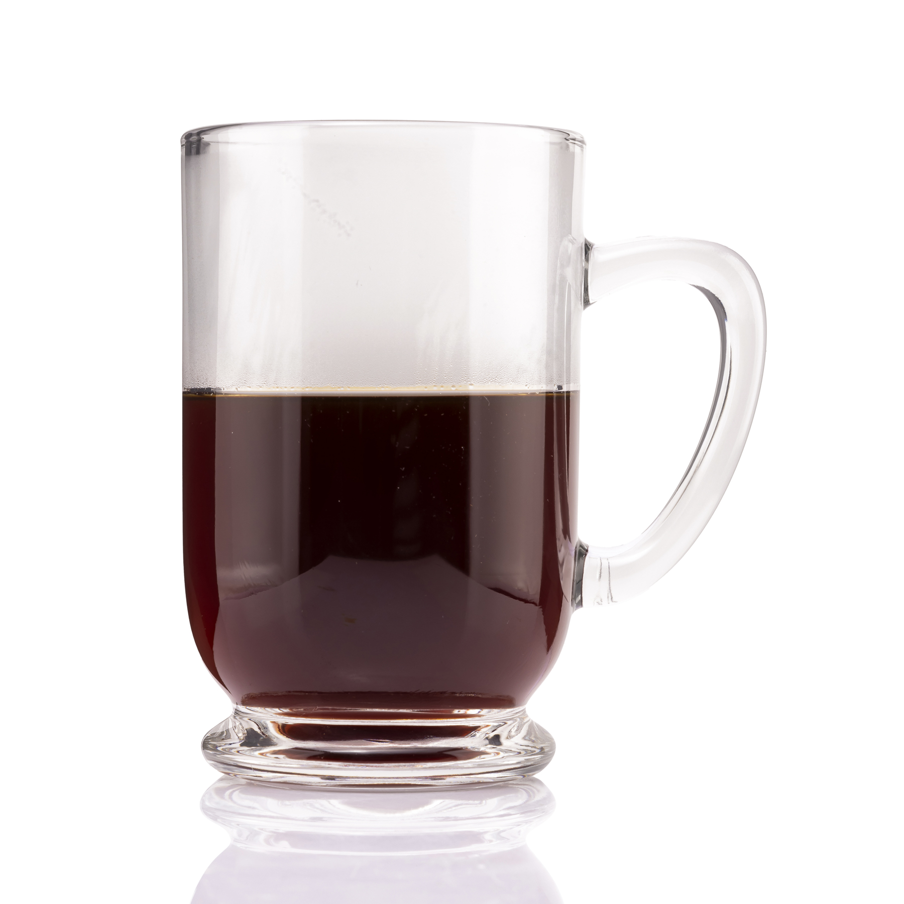 Picture of 16 oz Bolero Glass