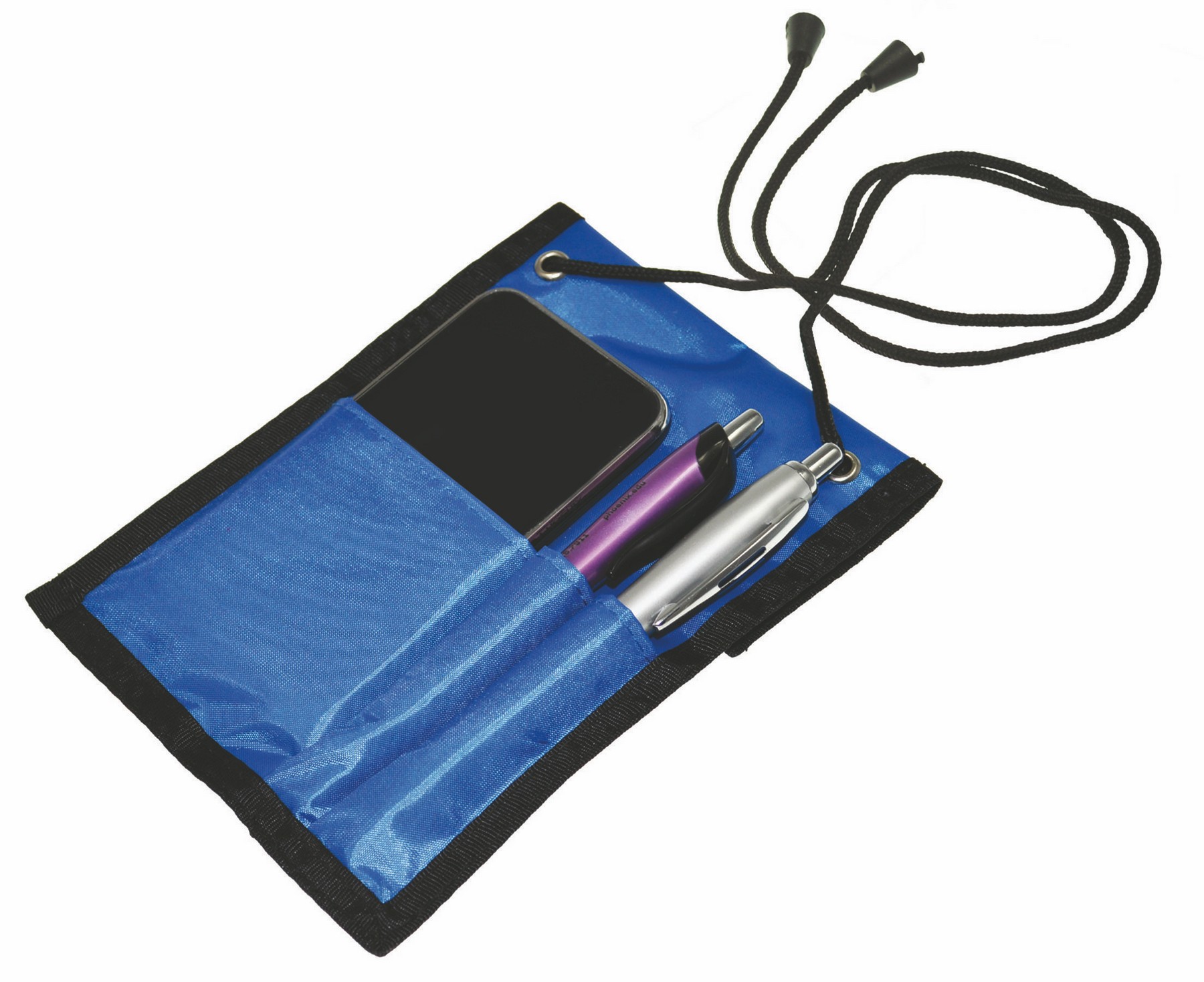 Picture of Good Value™ Trade Show Badge Holder