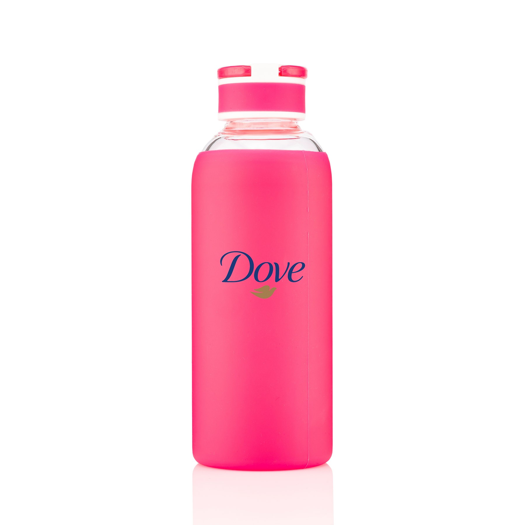 Picture of 18 oz Krave Bottle