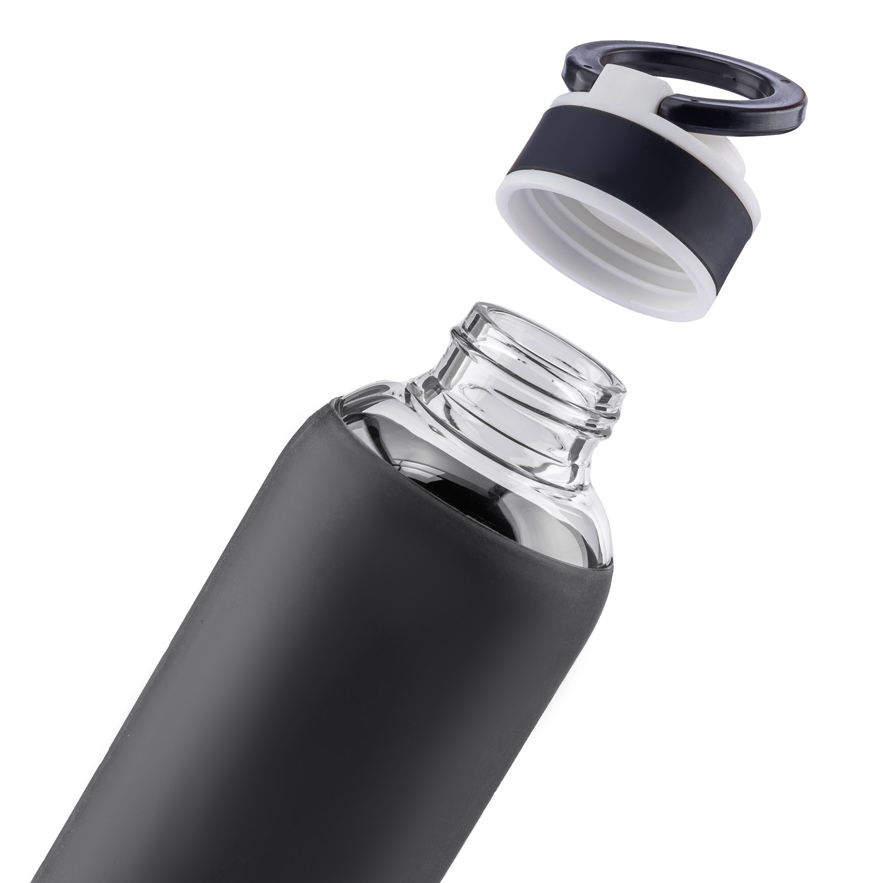 Picture of 18 oz Krave Bottle