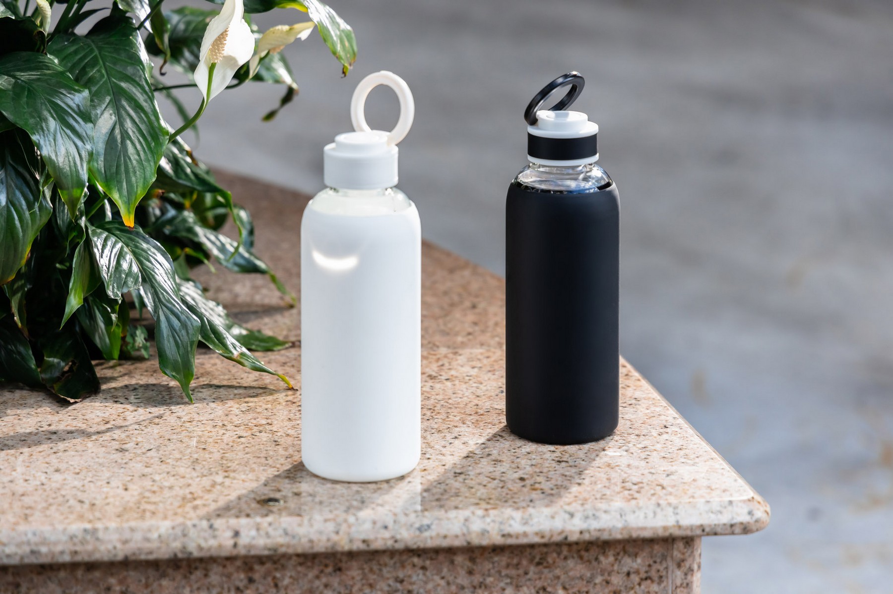 Picture of 18 oz Krave Bottle