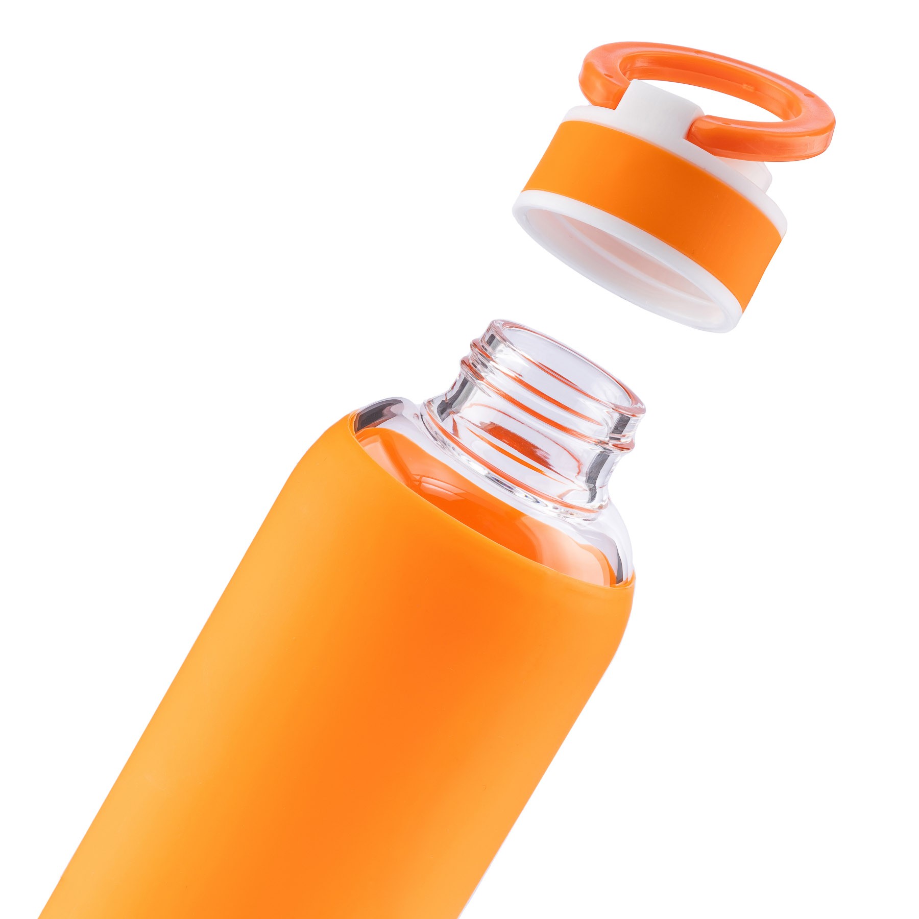 Picture of 18 oz Krave Bottle