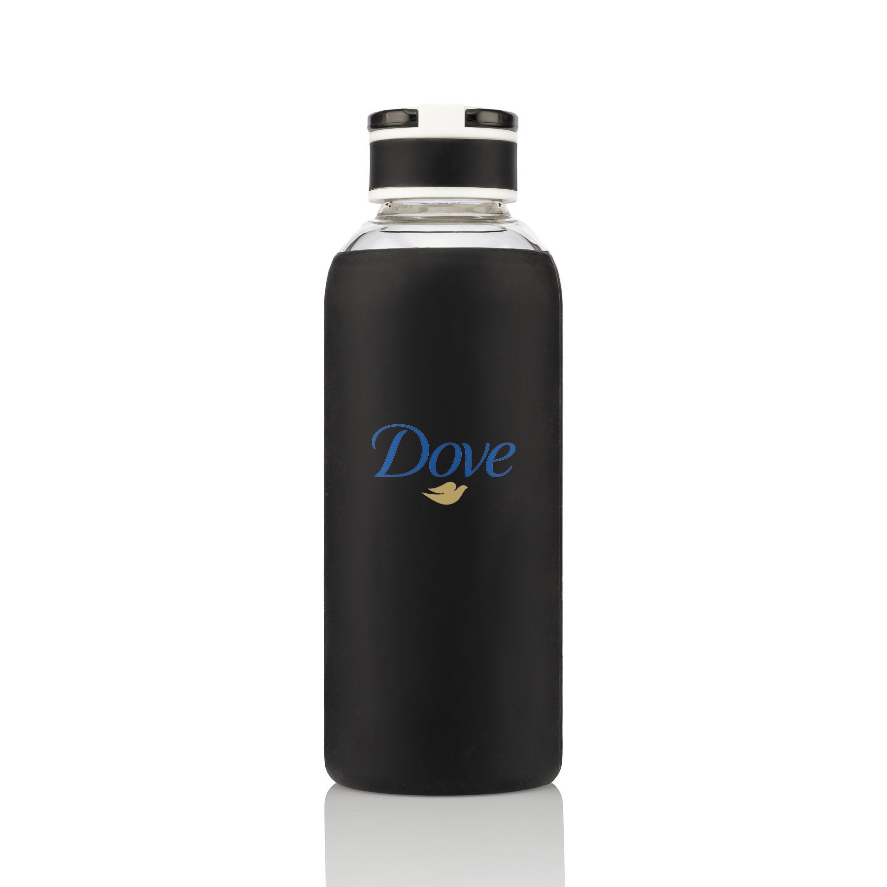 Picture of 18 oz Krave Bottle