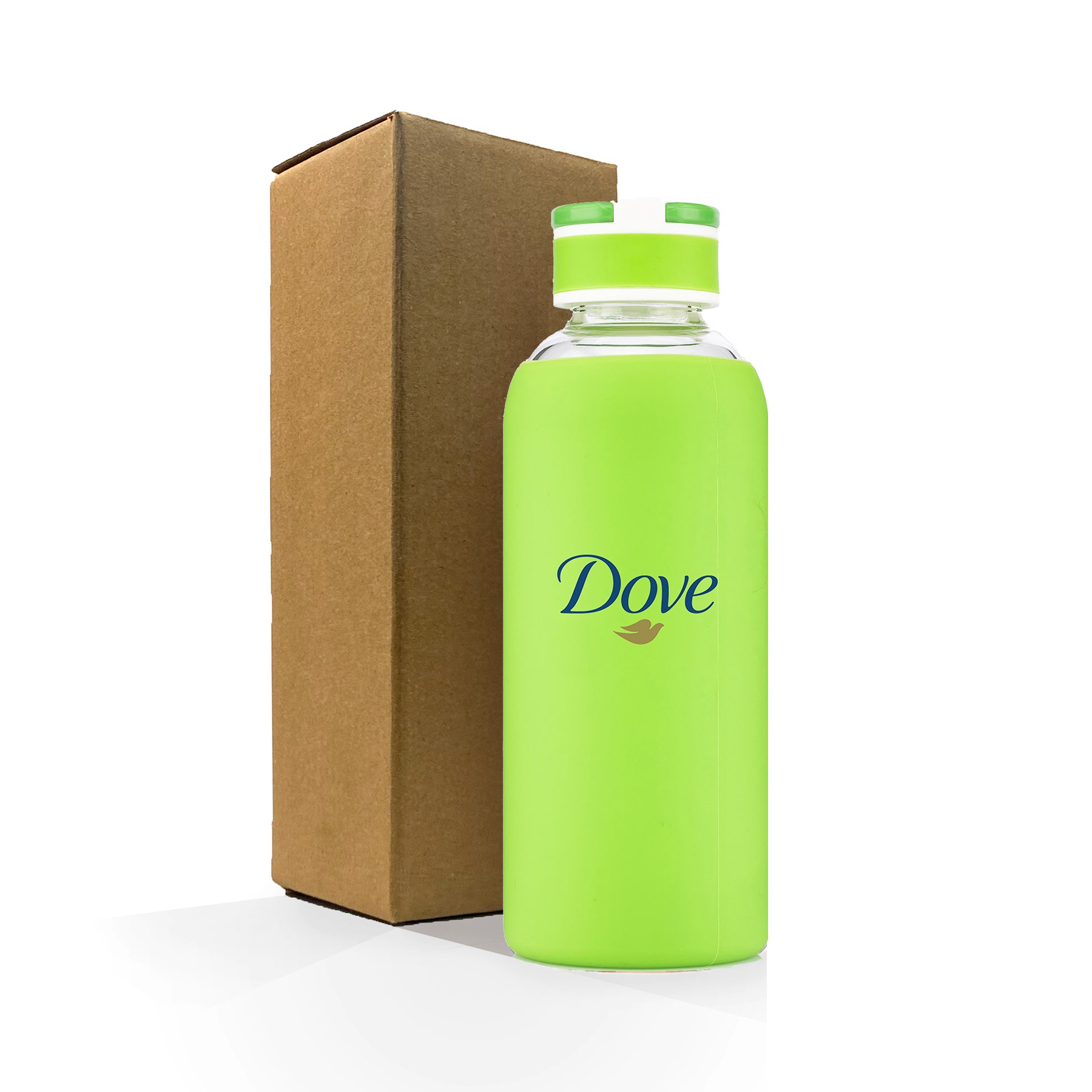 Picture of 18 oz Krave Bottle