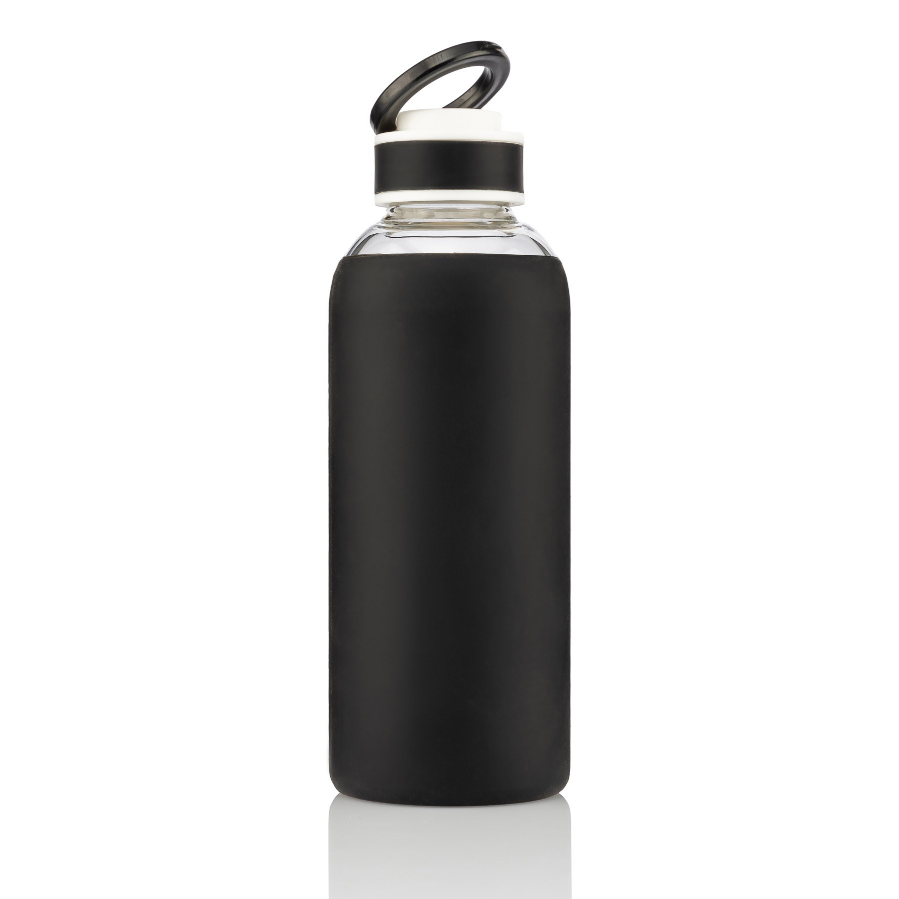 Picture of 18 oz Krave Bottle
