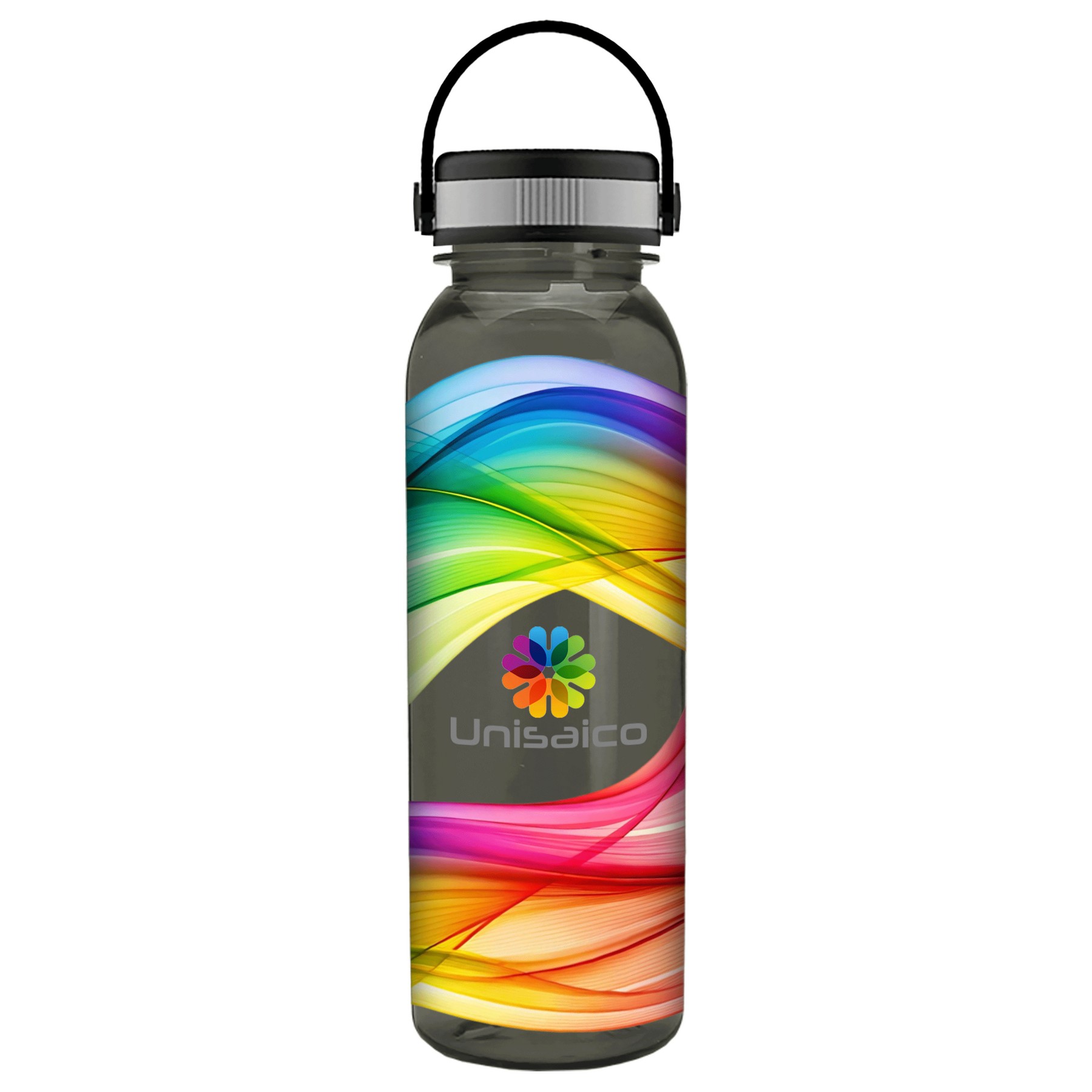 Picture of Garyline® Outdoorsman Tritan® Bottle with Grip Lid - 24 oz.