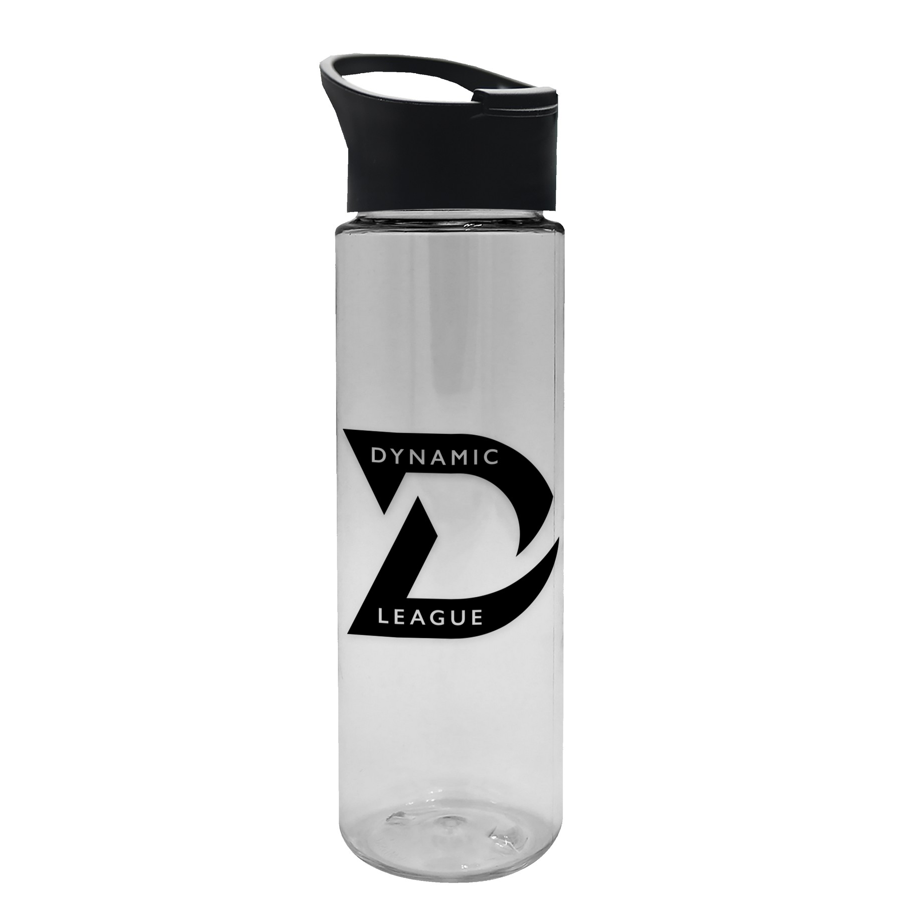 Picture of Garyline® Freedom Tritan® Bottle with Pop-Up Lid - 28 oz.