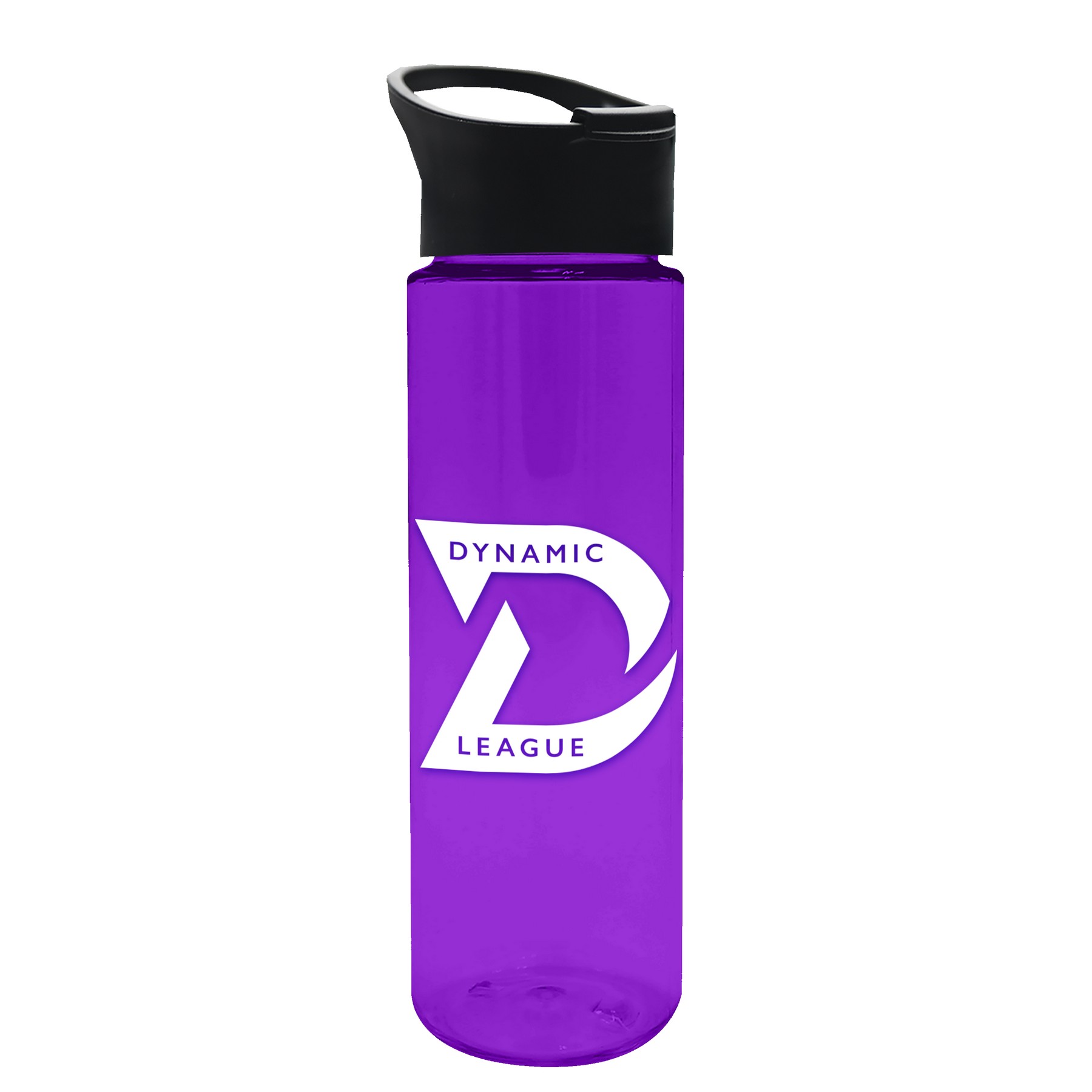 Picture of Garyline® Freedom Tritan® Bottle with Pop-Up Lid - 28 oz.