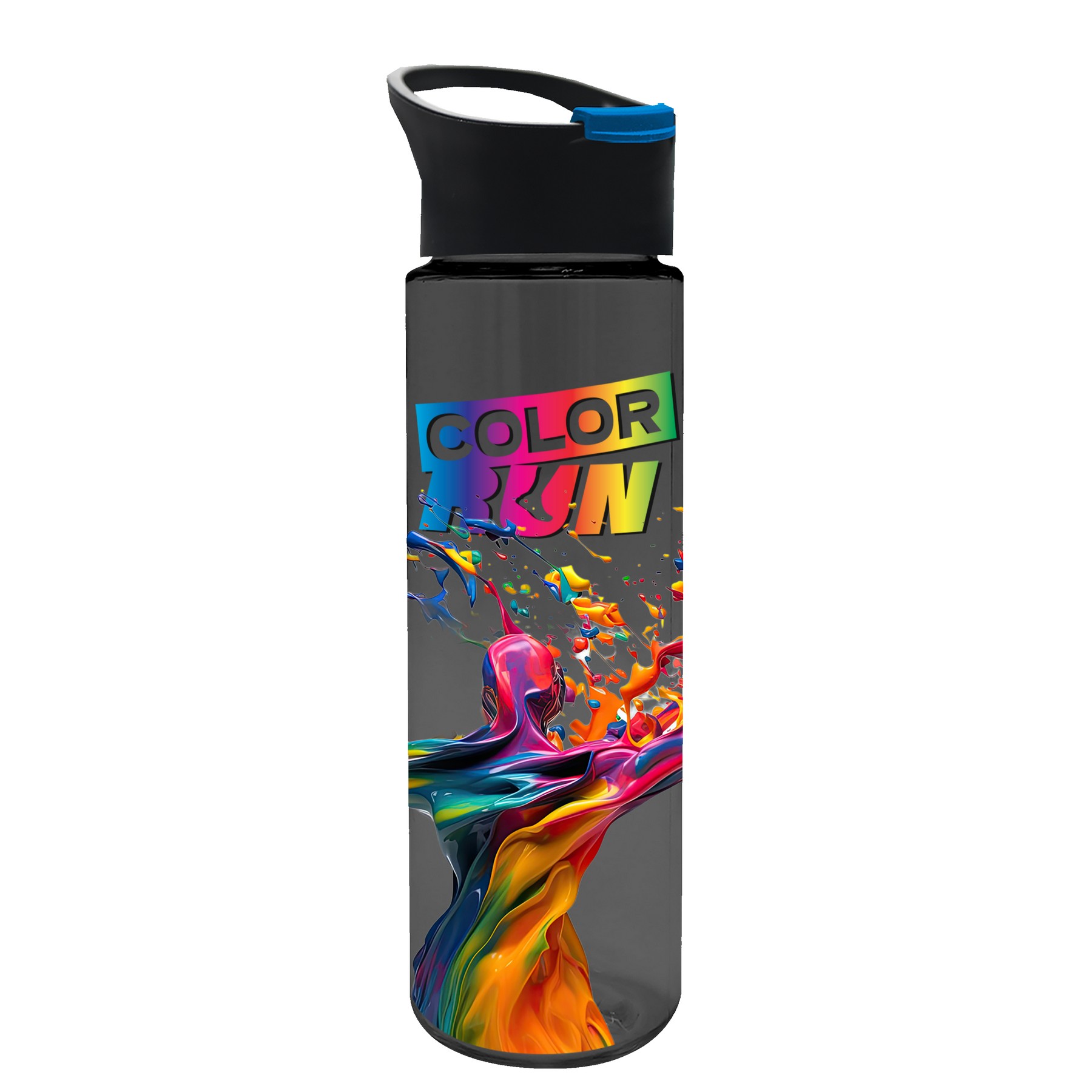 Picture of Garyline® Freedom Tritan® Bottle with Pop-Up Lid - 28 oz.