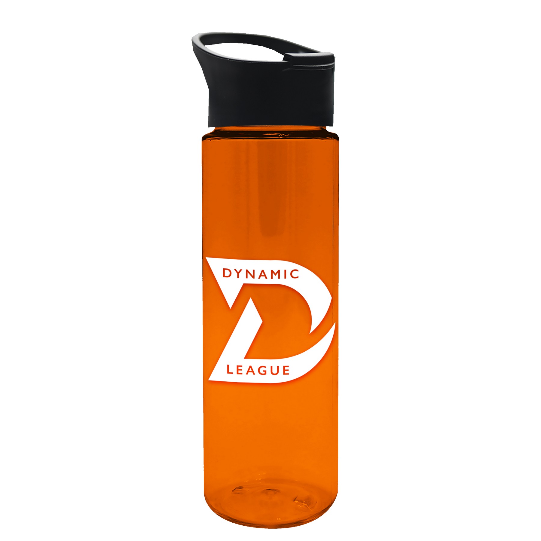 Picture of Garyline® Freedom Tritan® Bottle with Pop-Up Lid - 28 oz.