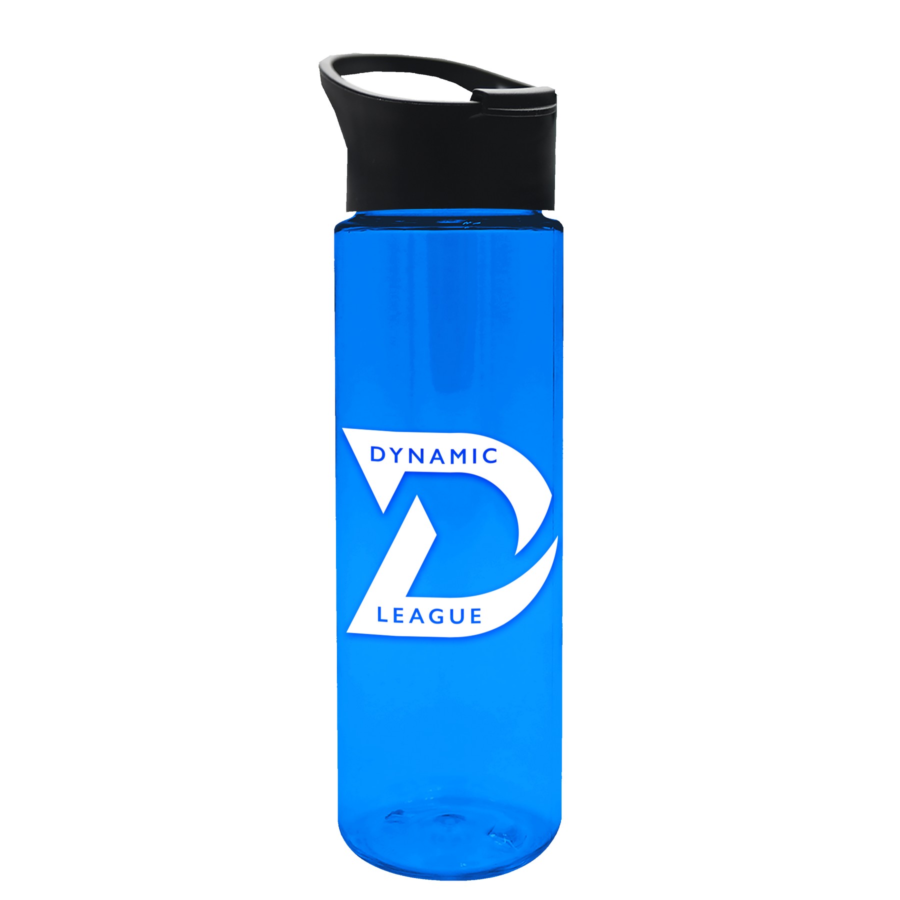 Picture of Garyline® Freedom Tritan® Bottle with Pop-Up Lid - 28 oz.