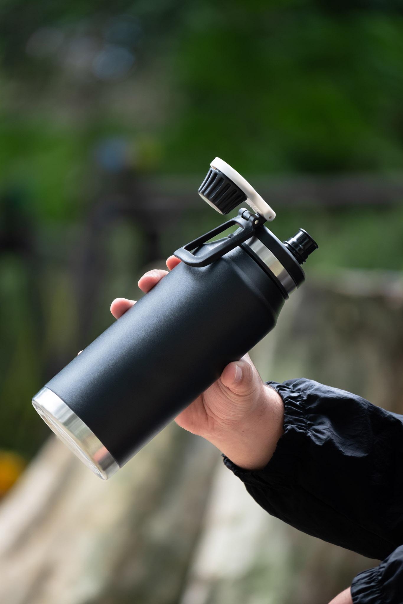 Picture of 32 oz Polar Growler Bottle