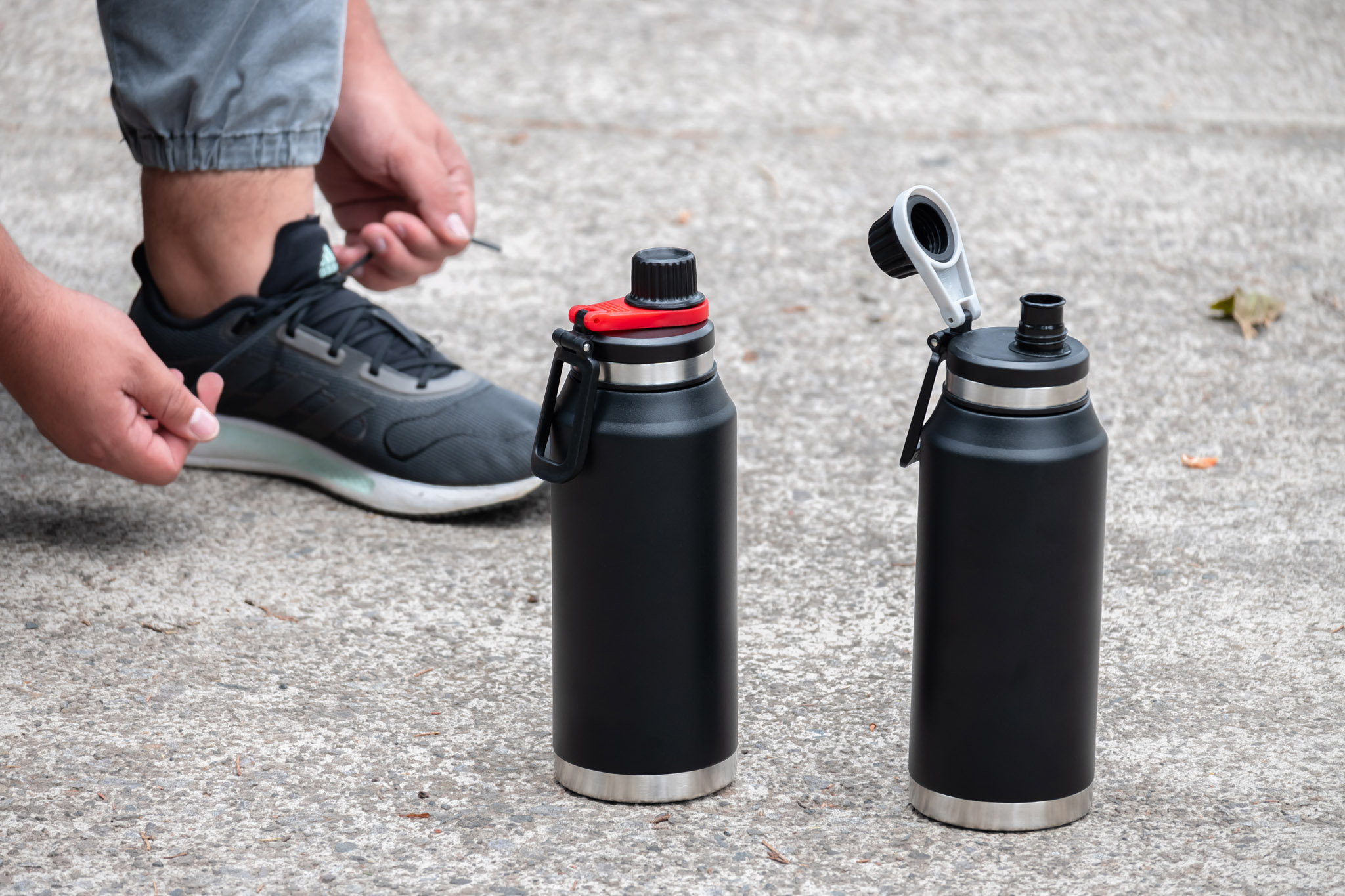 Picture of 32 oz Polar Growler Bottle