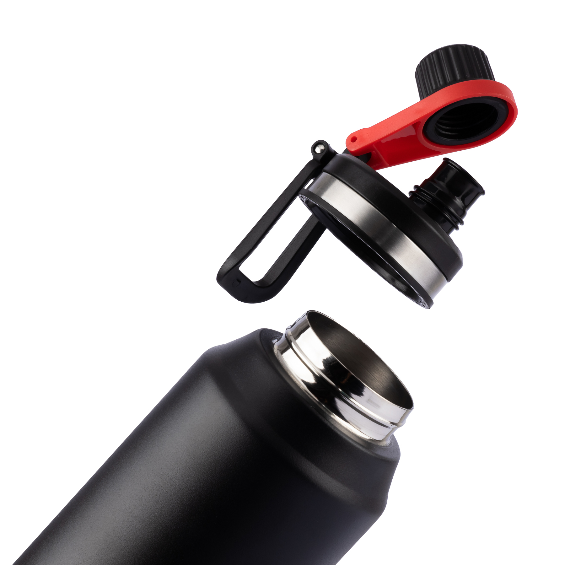 Picture of 32 oz Polar Growler Bottle