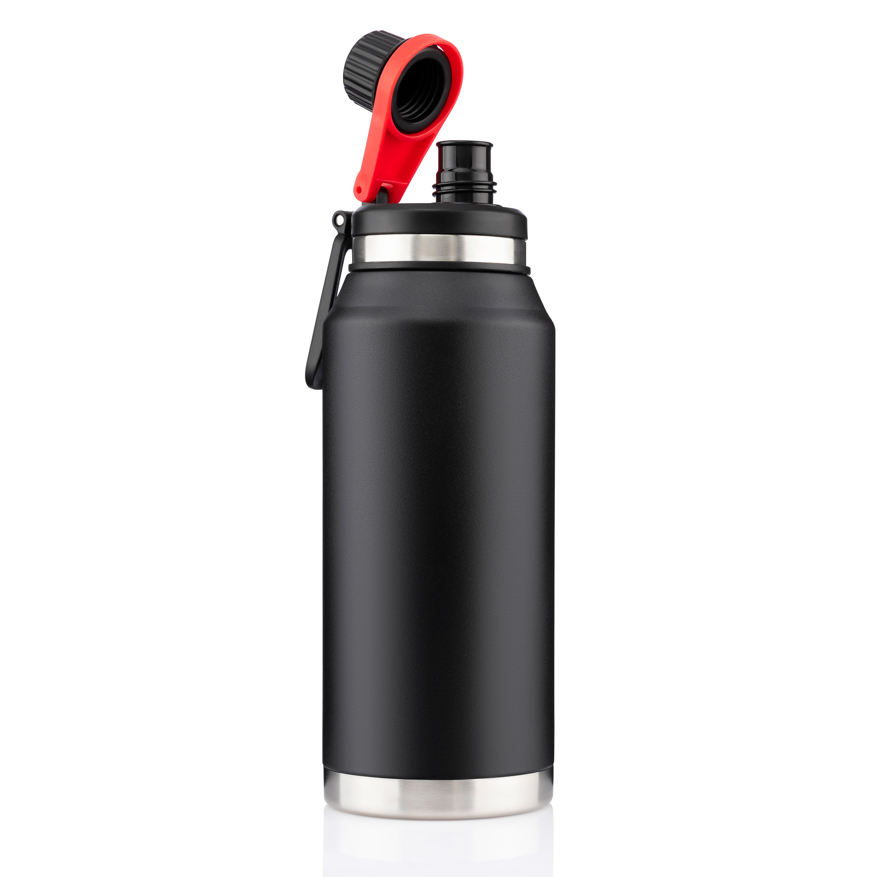 Picture of 32 oz Polar Growler Bottle
