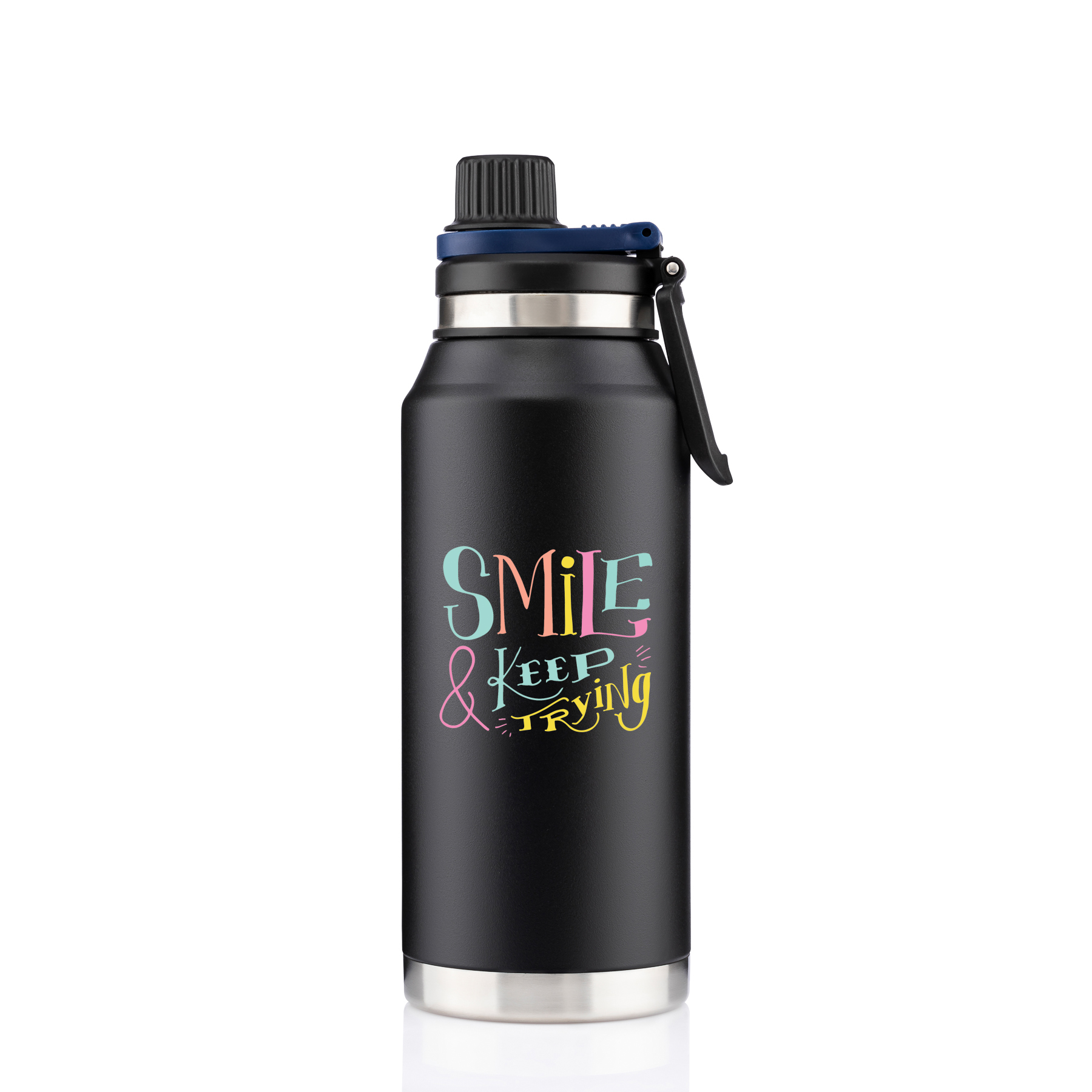 Picture of 32 oz Polar Growler Bottle