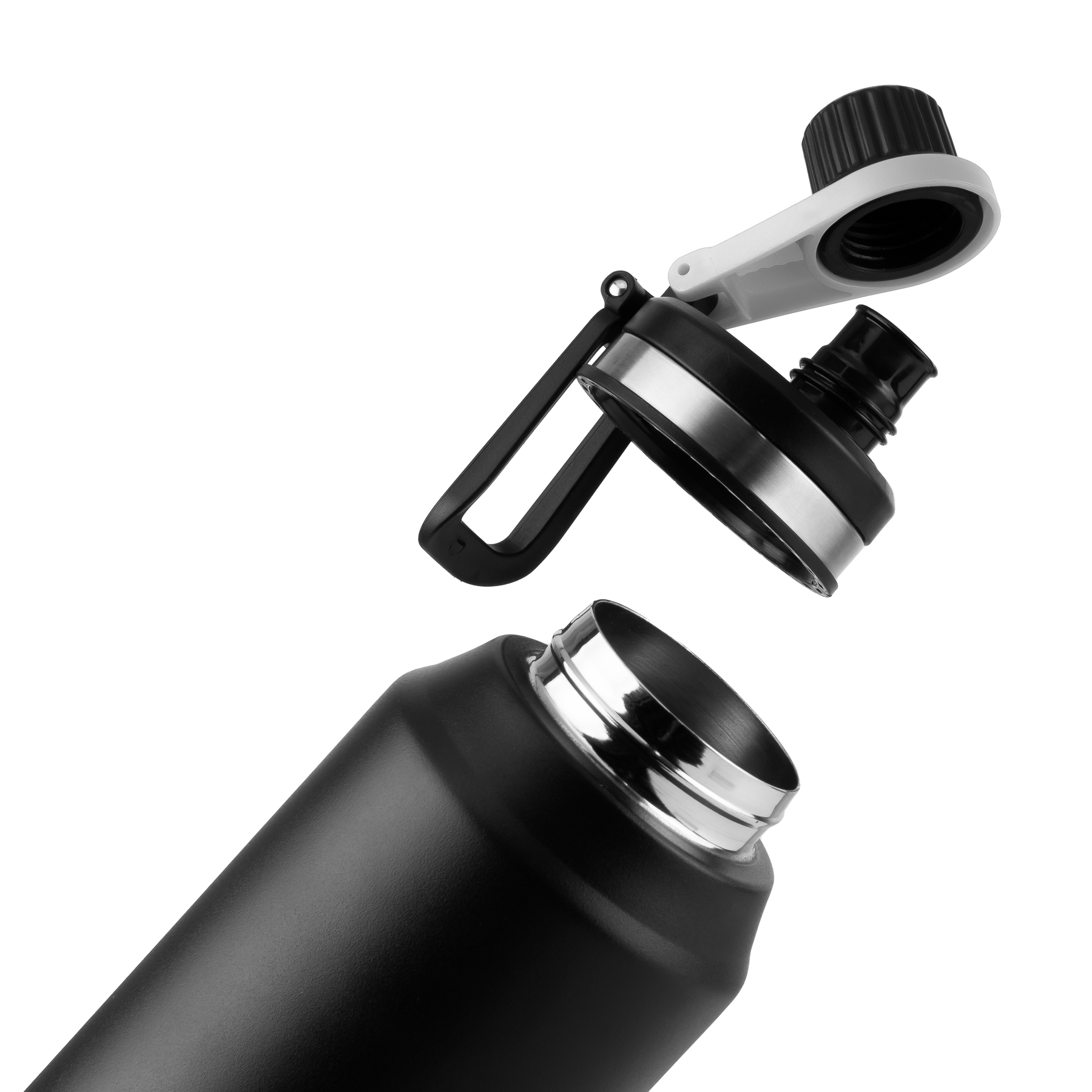 Picture of 32 oz Polar Growler Bottle
