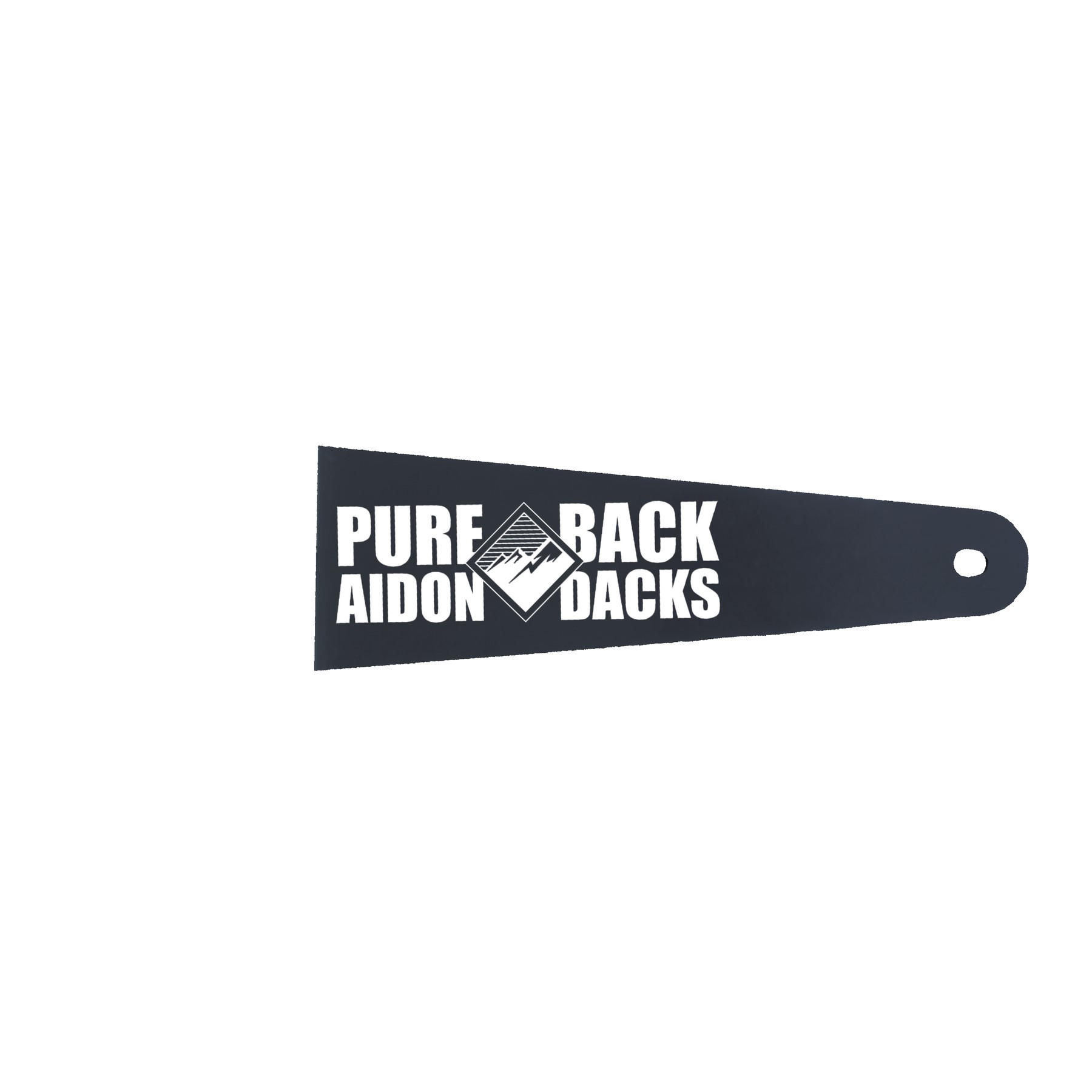 Picture of Garyline® 10" RPET Polar Ice Scraper