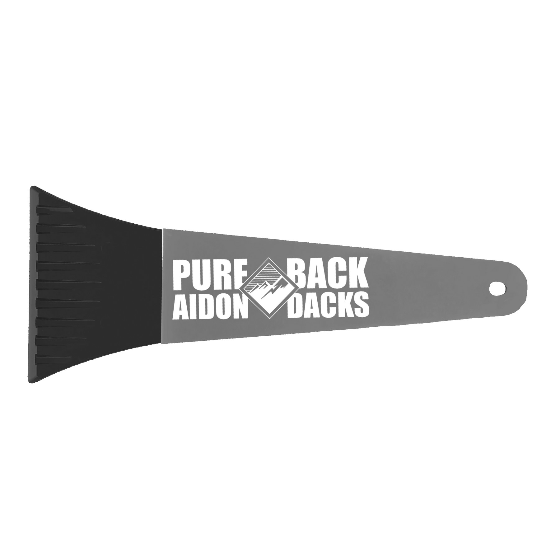 Picture of Garyline® 10" RPET Polar Ice Scraper