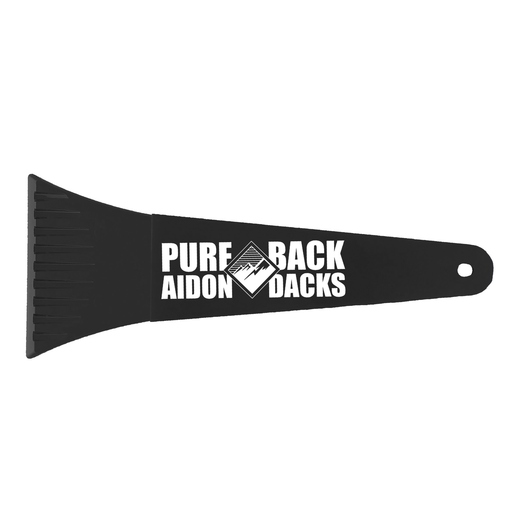 Picture of Garyline® 10" RPET Polar Ice Scraper