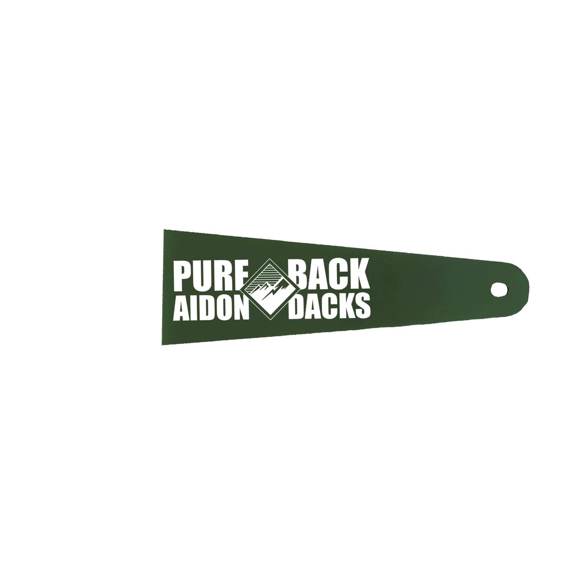 Picture of Garyline® 10" RPET Polar Ice Scraper