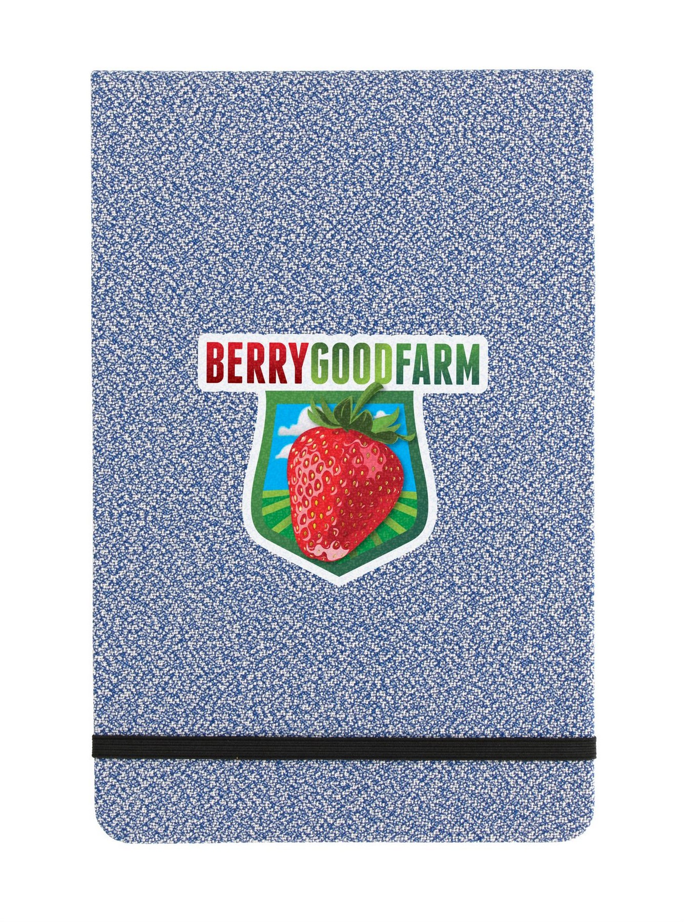Picture of Good Value™ Multiplex RPET Journal