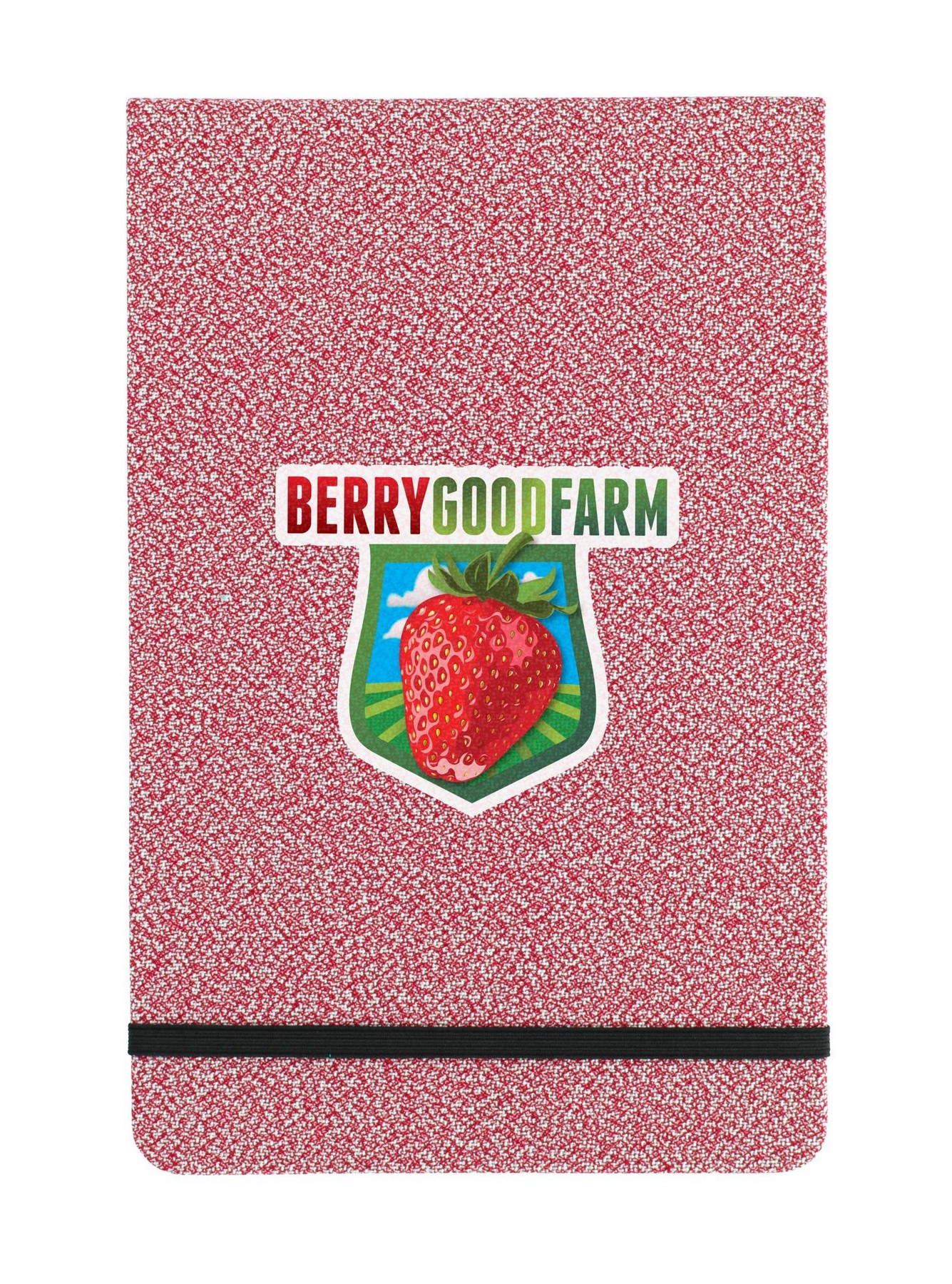 Picture of Good Value™ Multiplex RPET Journal