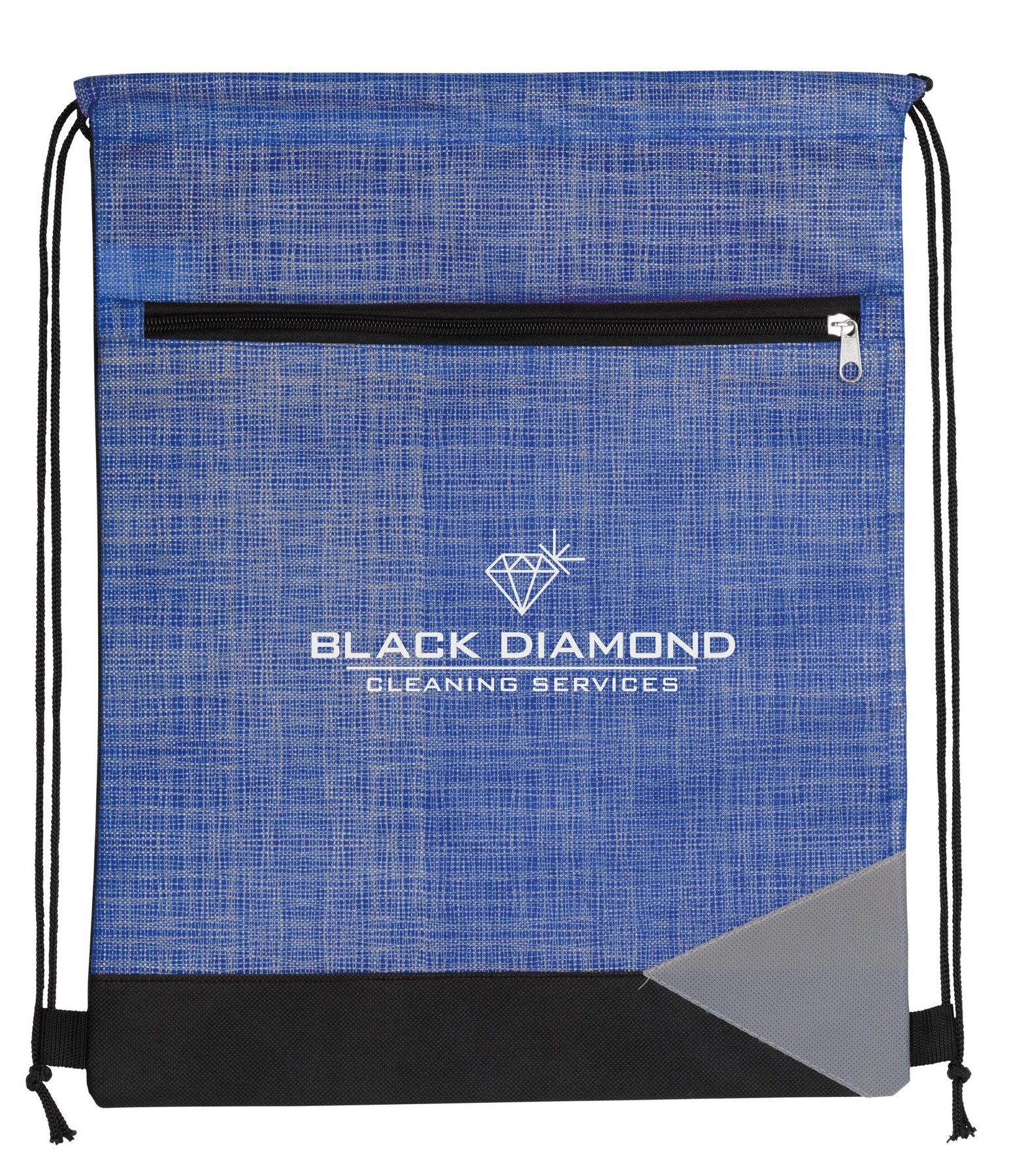 Picture of Good Value™ Non-Woven Tread Drawstring