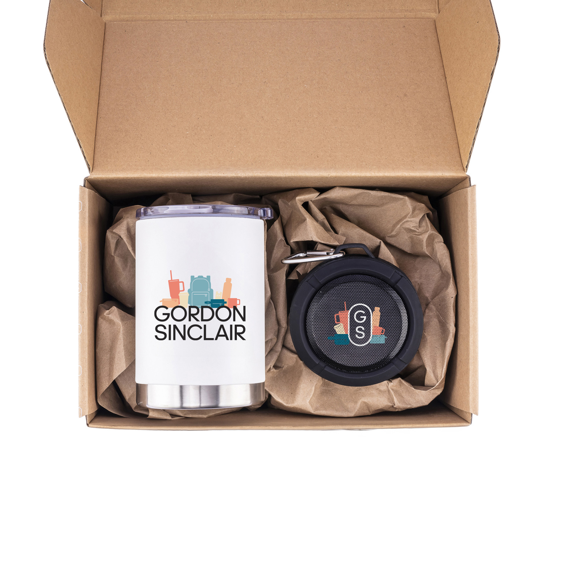 Picture of Pick Me Up Kit