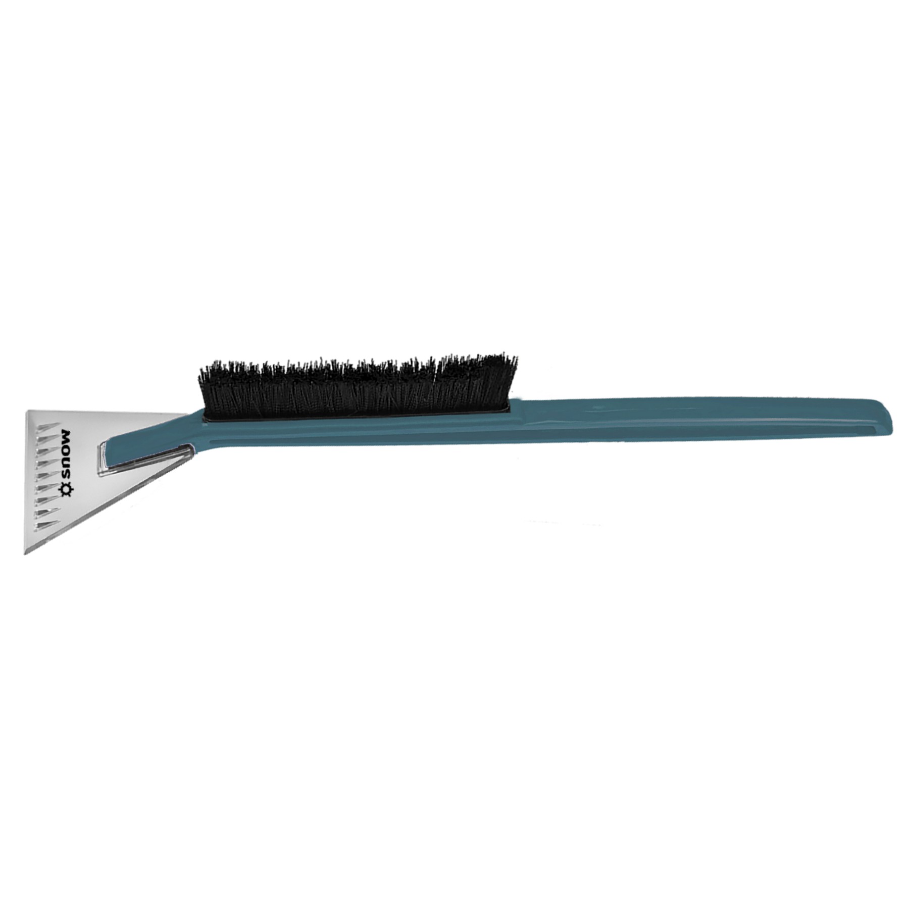 Picture of Garyline® Deluxe RPET Snowbrush Ice Scraper