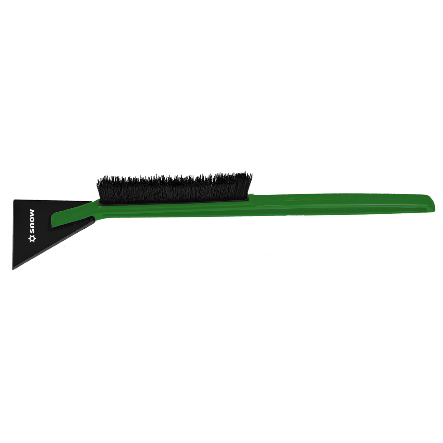 Picture of Garyline® Deluxe RPET Snowbrush Ice Scraper