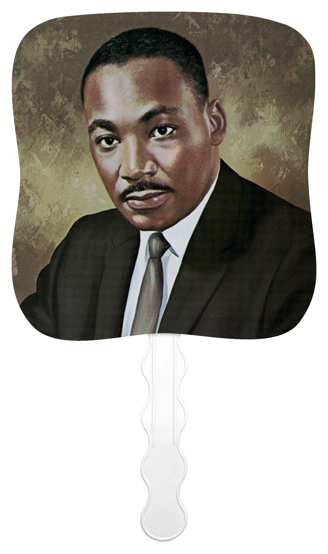Picture of Skinner & Kennedy® Dr. Martin Luther King, Jr. - Pictorial Fan