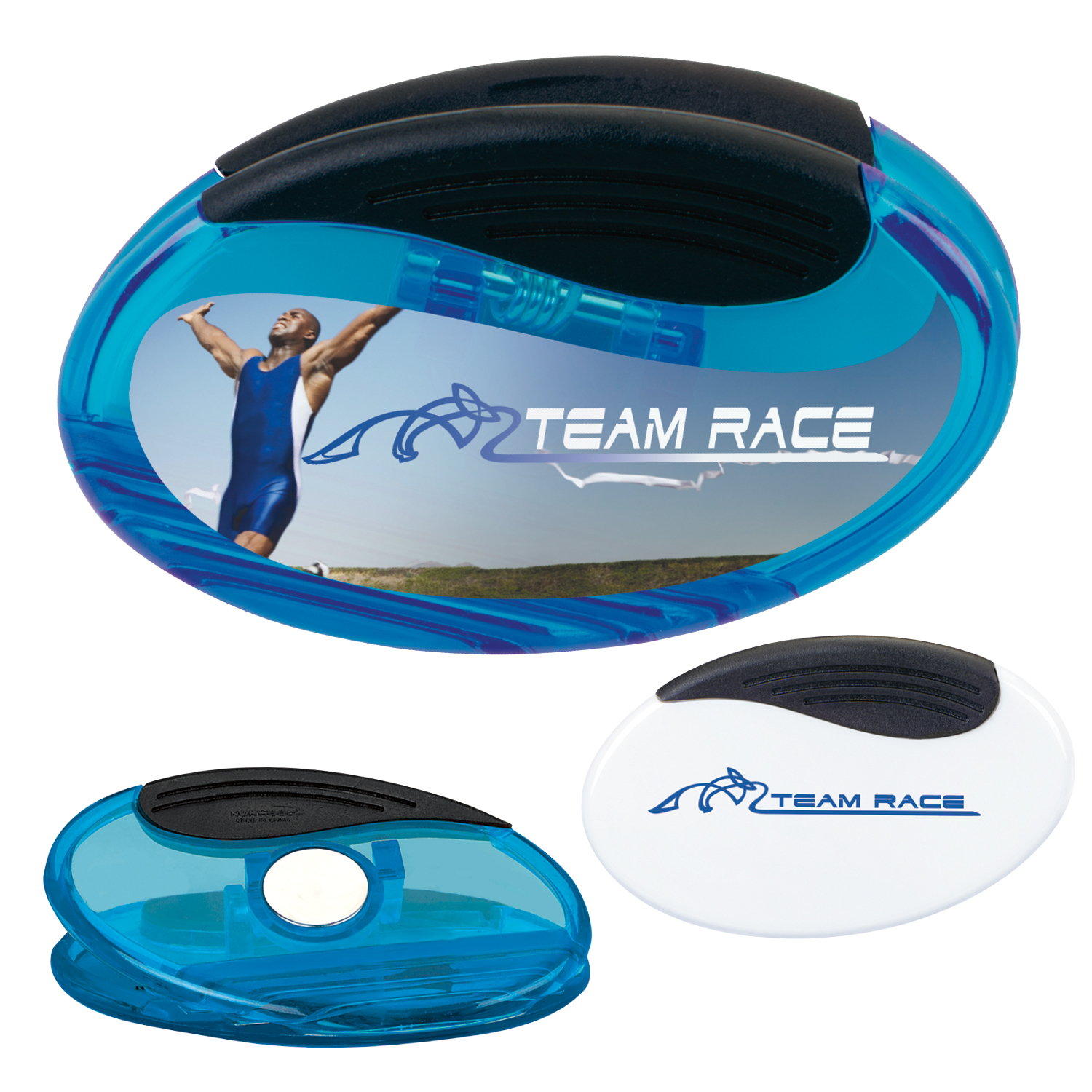 Picture of Good Value™ Oval Clip