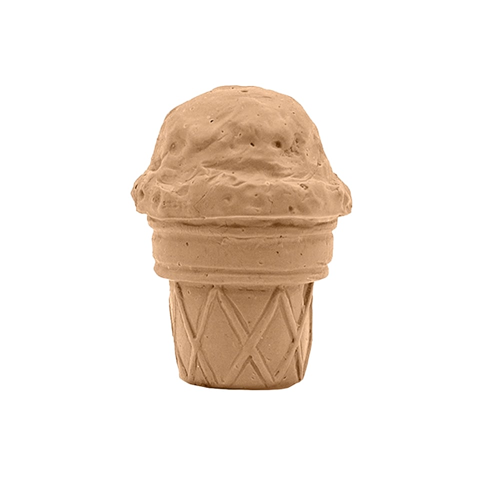 Picture of Pencil-Top Eraser Ice Cream Cone