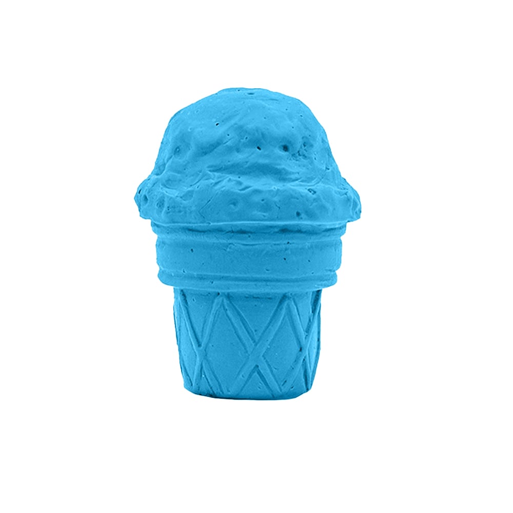 Picture of Pencil-Top Eraser Ice Cream Cone