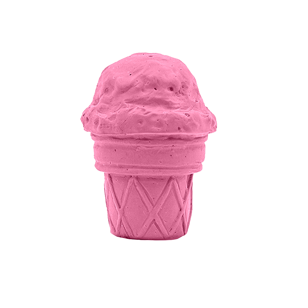 Picture of Pencil-Top Eraser Ice Cream Cone