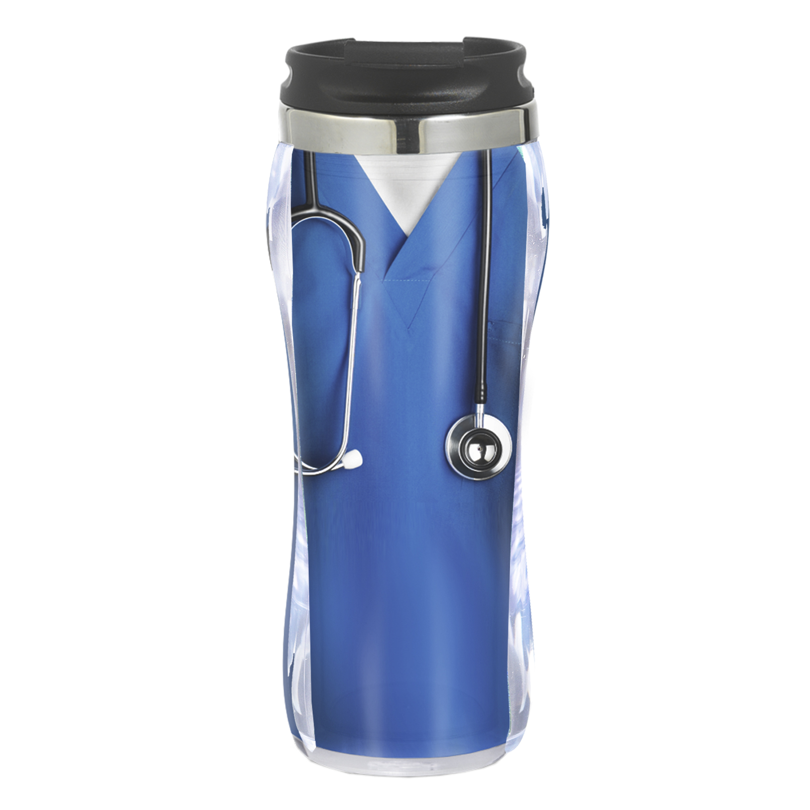Picture of 12 oz Hollywood Scrubs Tumbler