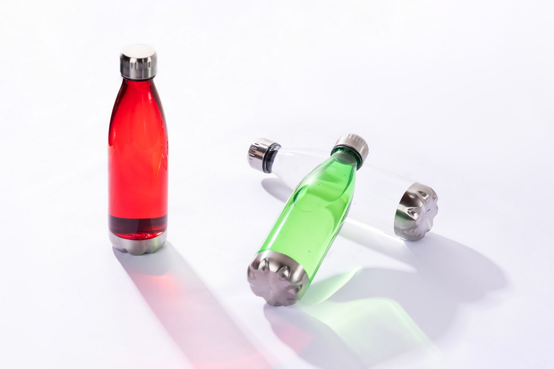 Picture of 25 oz BakBuk Bottle